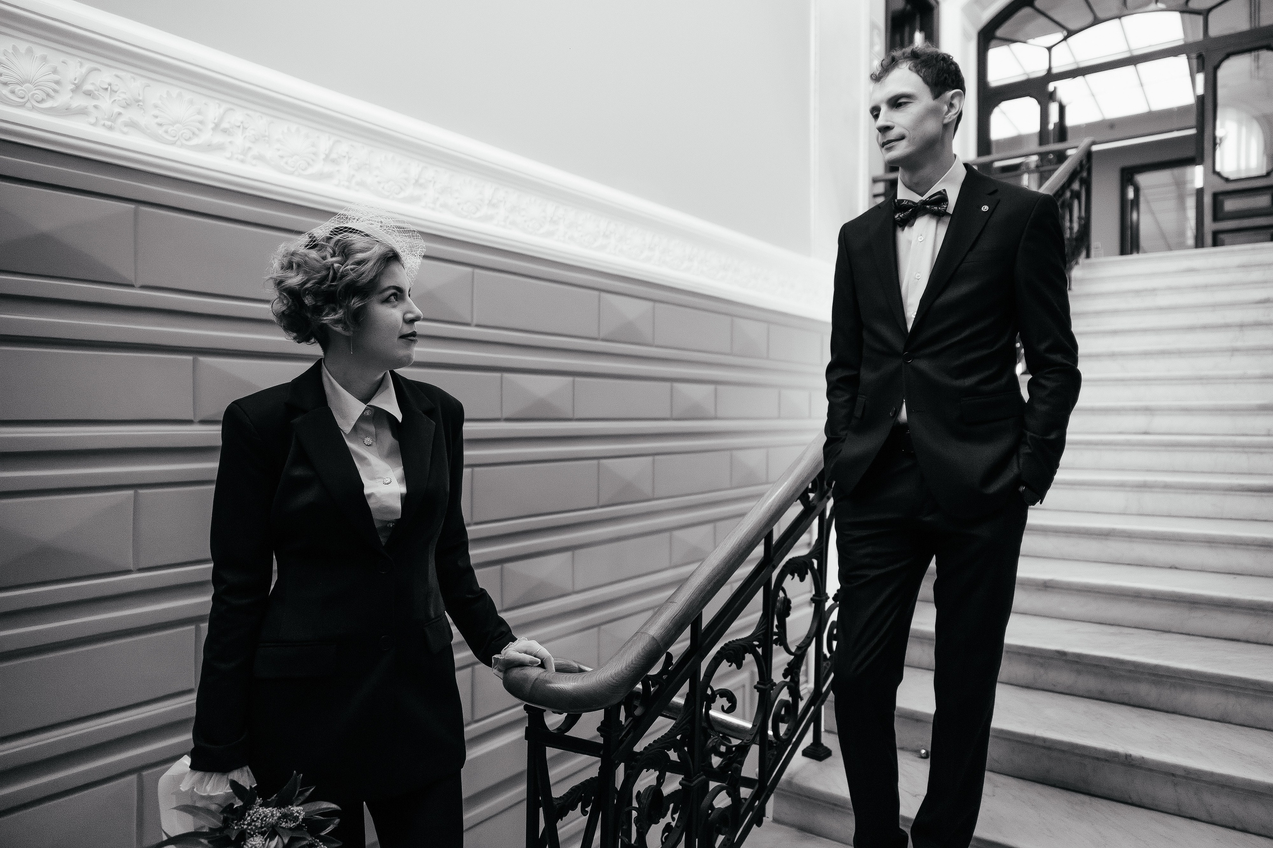 Сергей и Лея. Ваш самый лучший фотограф!