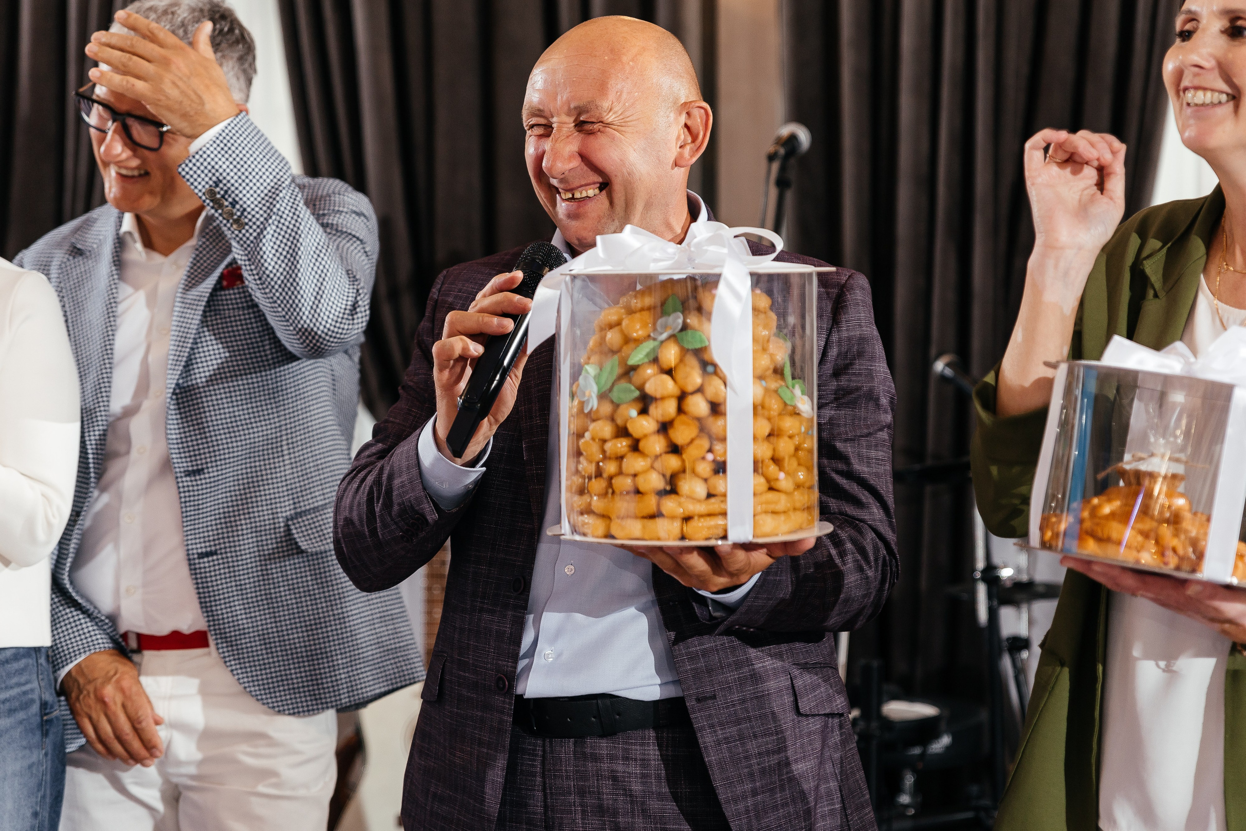 Ринат и Ксения. Ваш самый лучший фотограф!