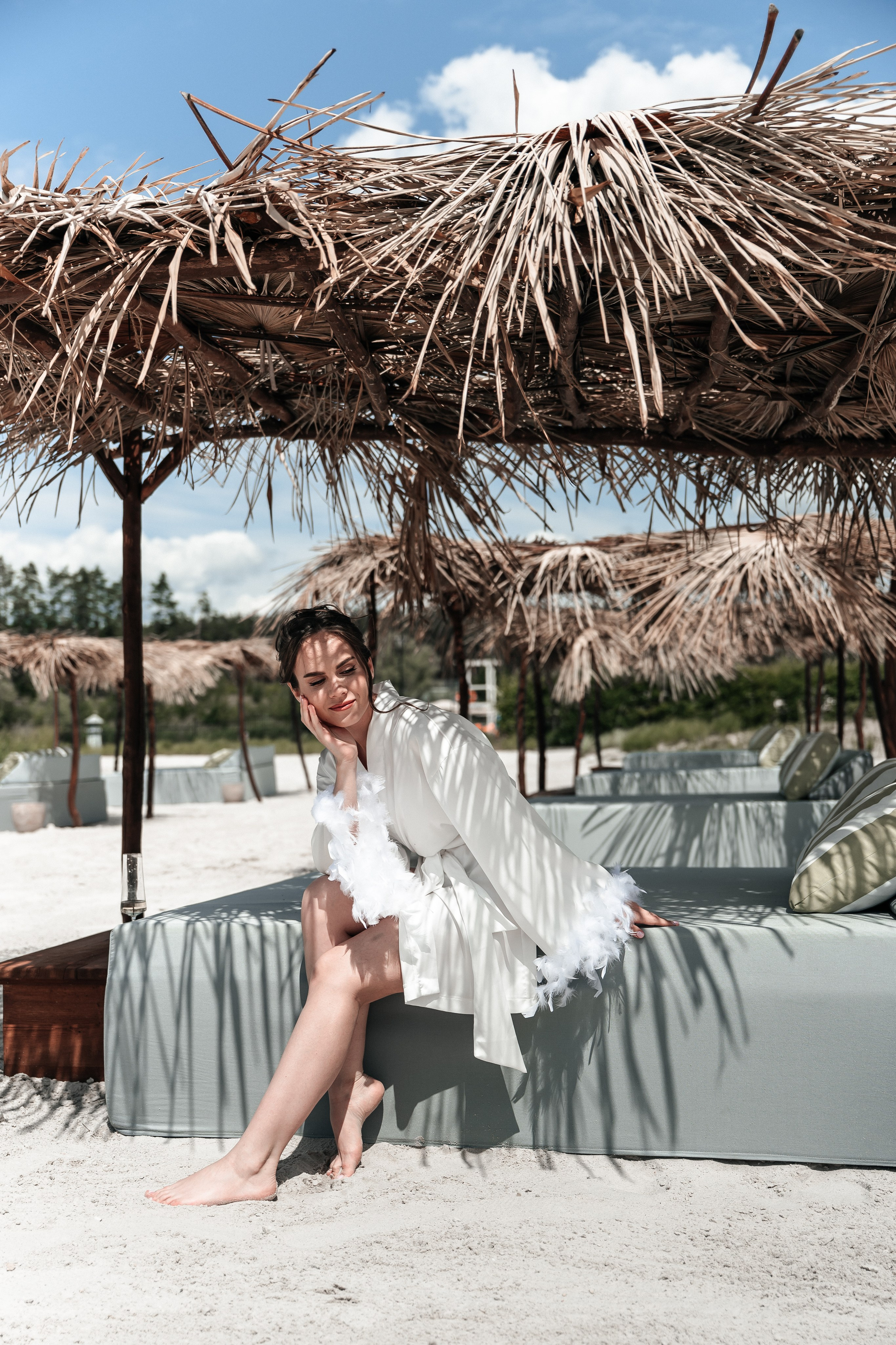 Андрей и Алина. Фотограф Екатерина Бочарникова