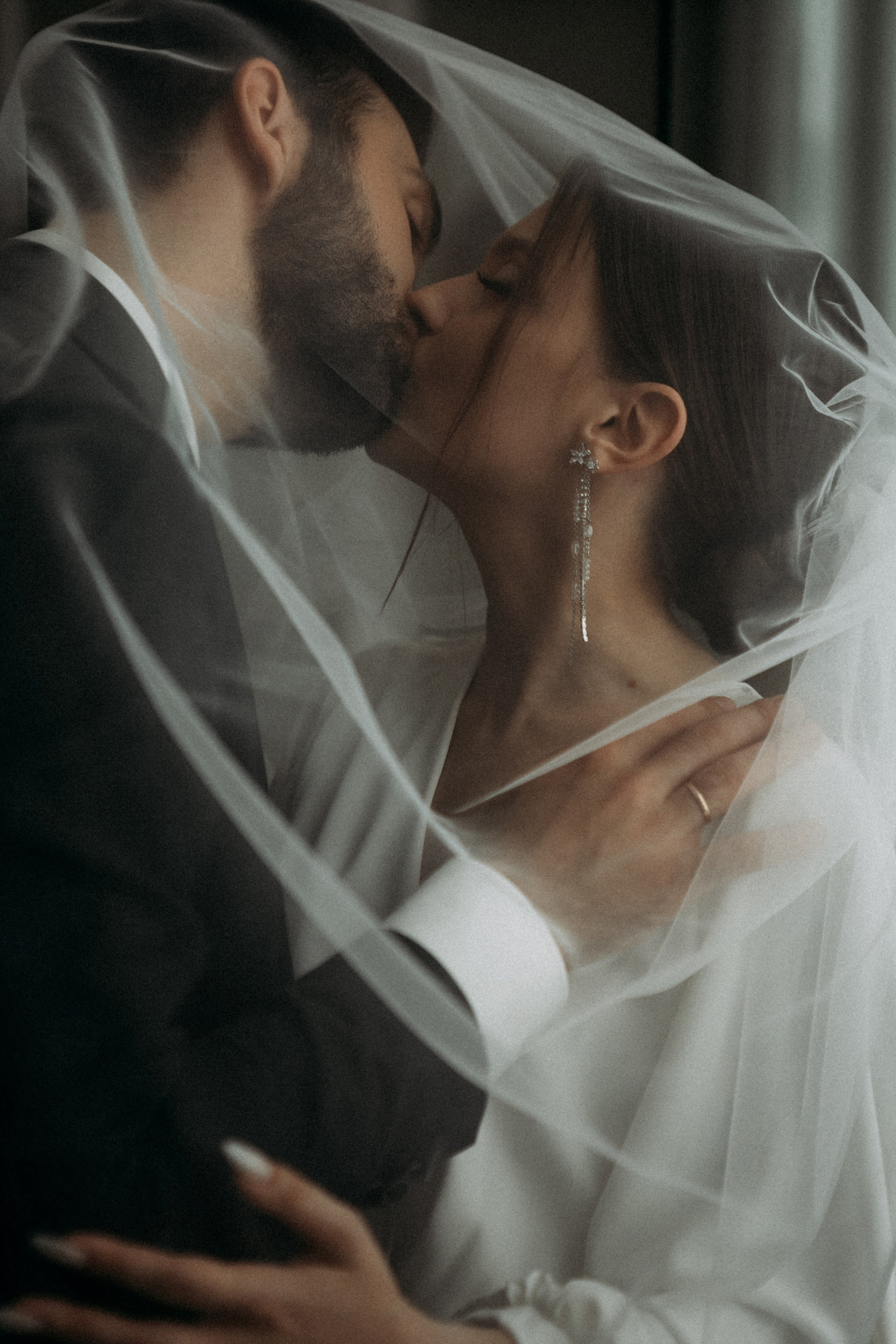 M & V. Фотограф в Санкт-Петербурге Ольга Андрианова