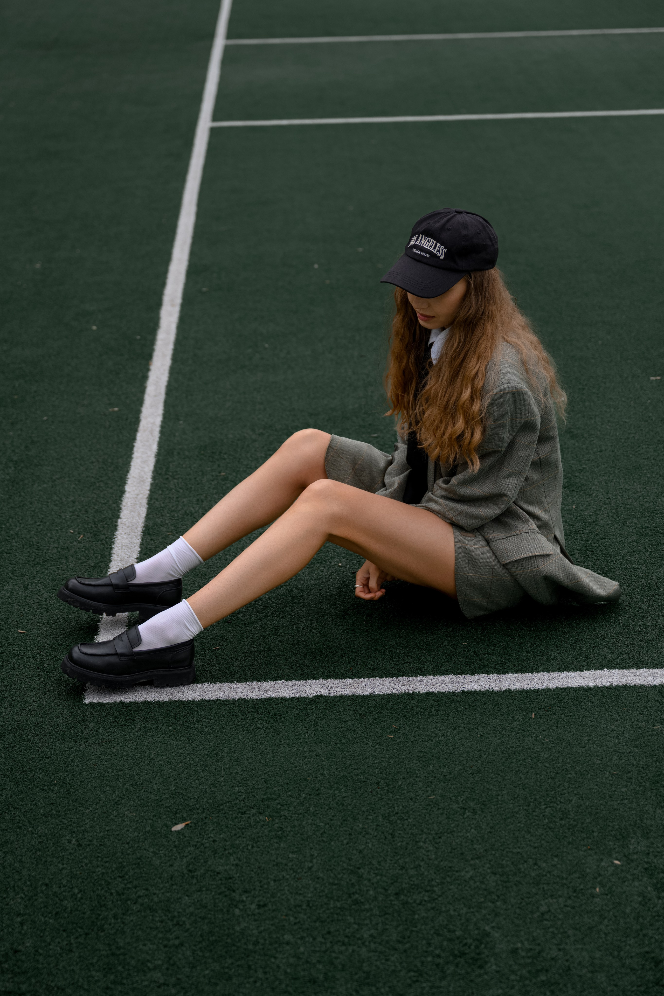 Ксения. Фотограф Анастасия Егорова