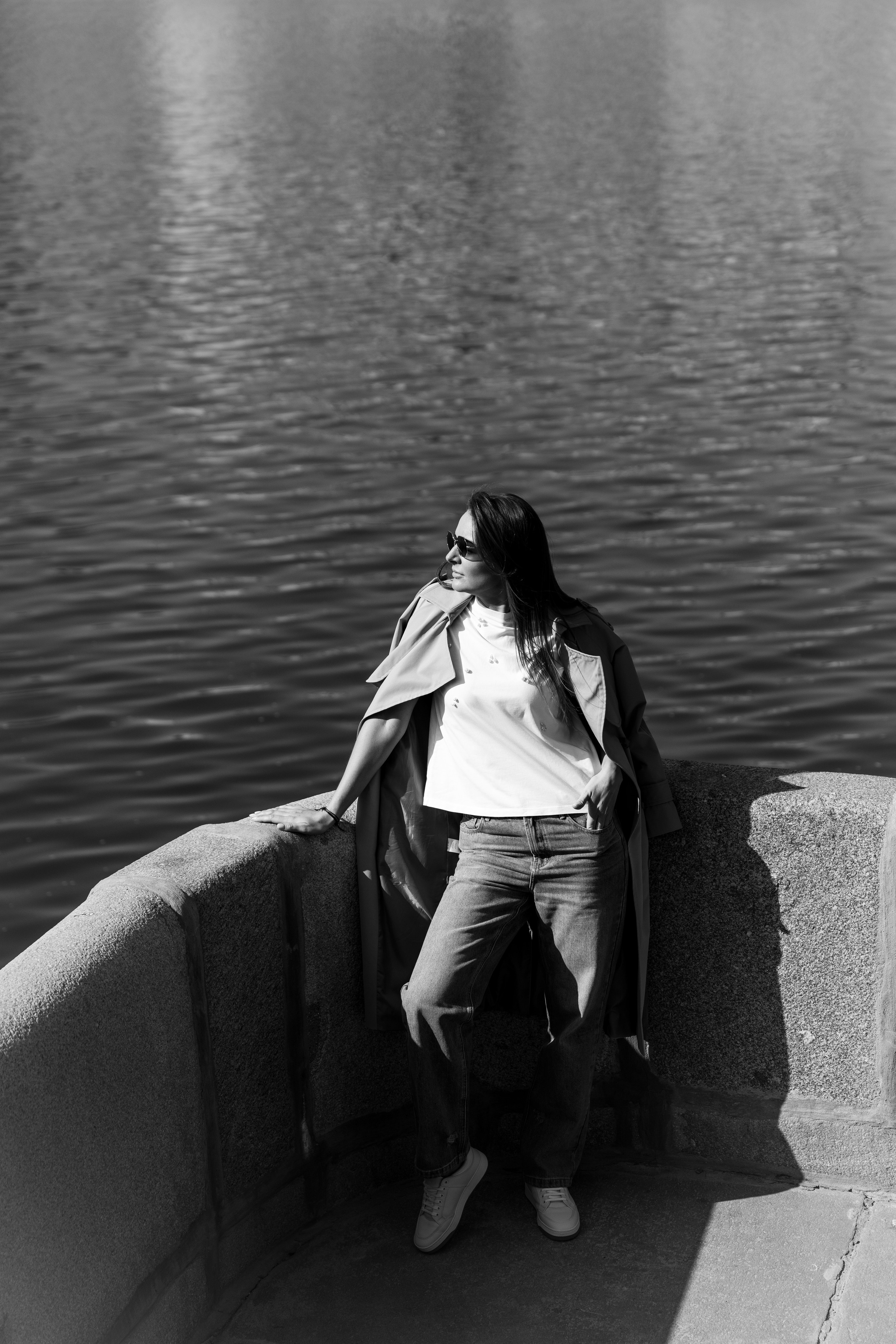 Анна. Фотограф Анастасия Егорова