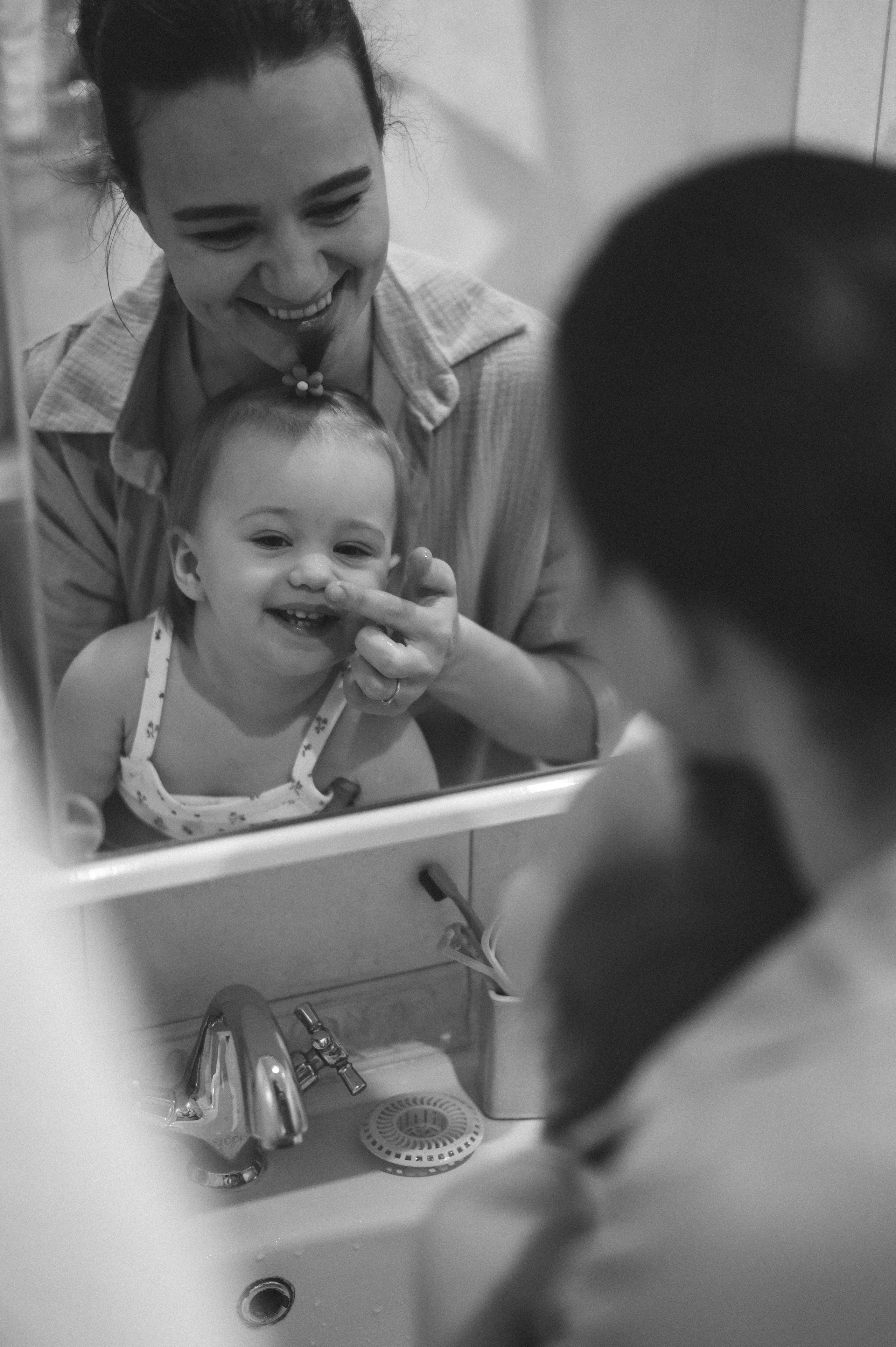 Один день из жизни мамы… Юля и Яна. Семейный фотограф в г. Ставрополь, Сорокина Мария