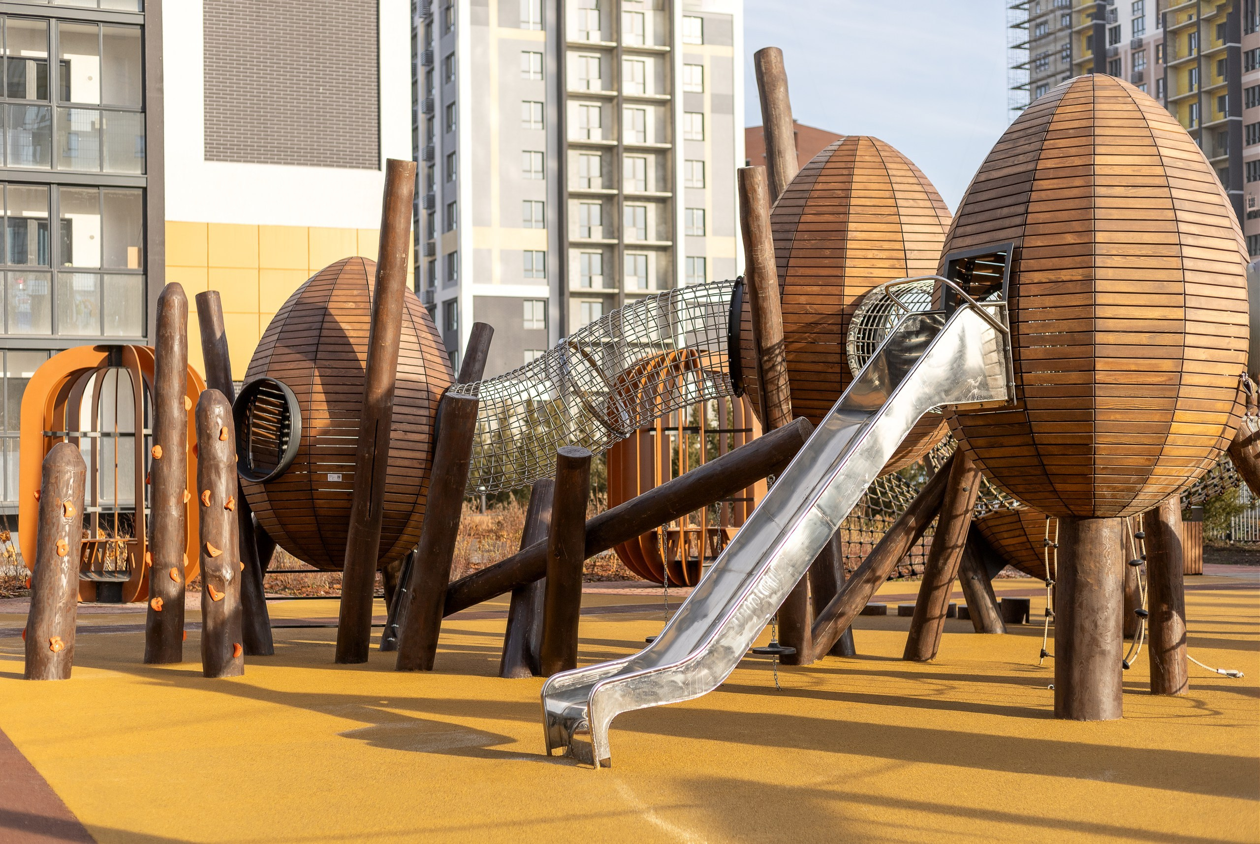 Малые архитектурные формы «MAF PRO» 3. Портретный фотограф, бизнес-контент Кемерово Уфимцева Ирина