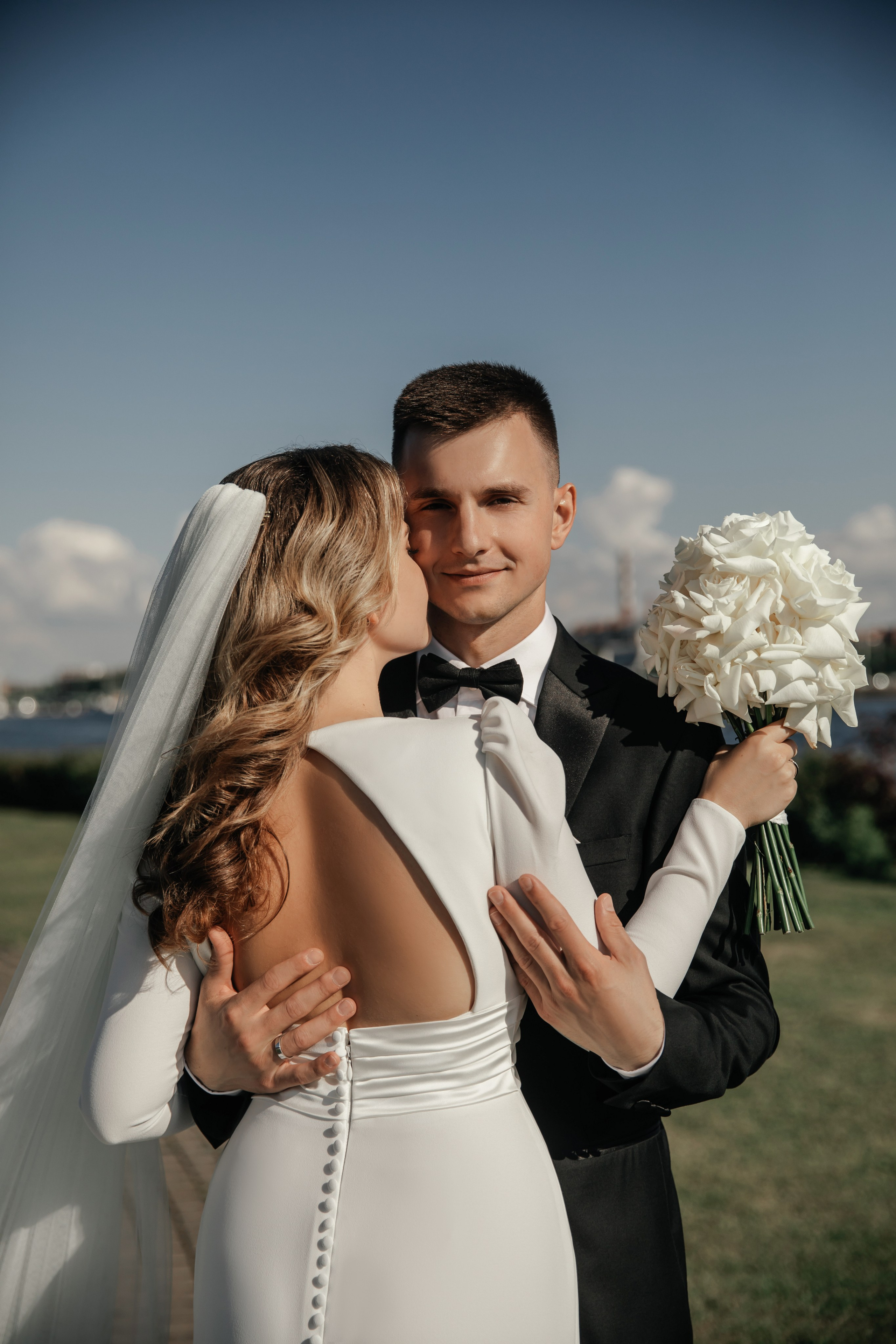 Maxim & Natalia. Фотограф Анжелика Кварц. Санкт-Петербург, Wedding Photographer in Spain, France, Italy, Montenegro