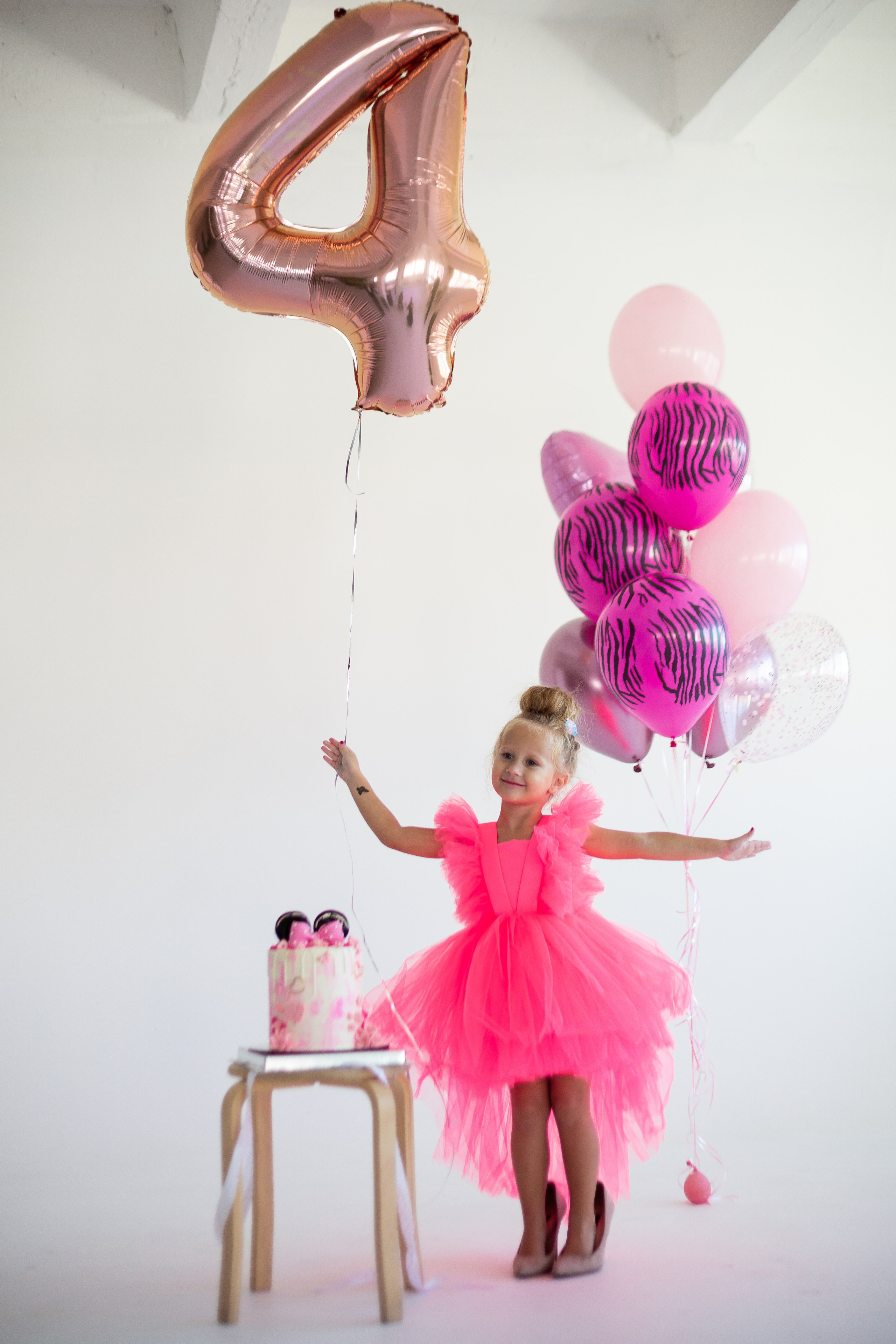 Семейные истории. Евгения Семашкина — фотограф во Владивостоке