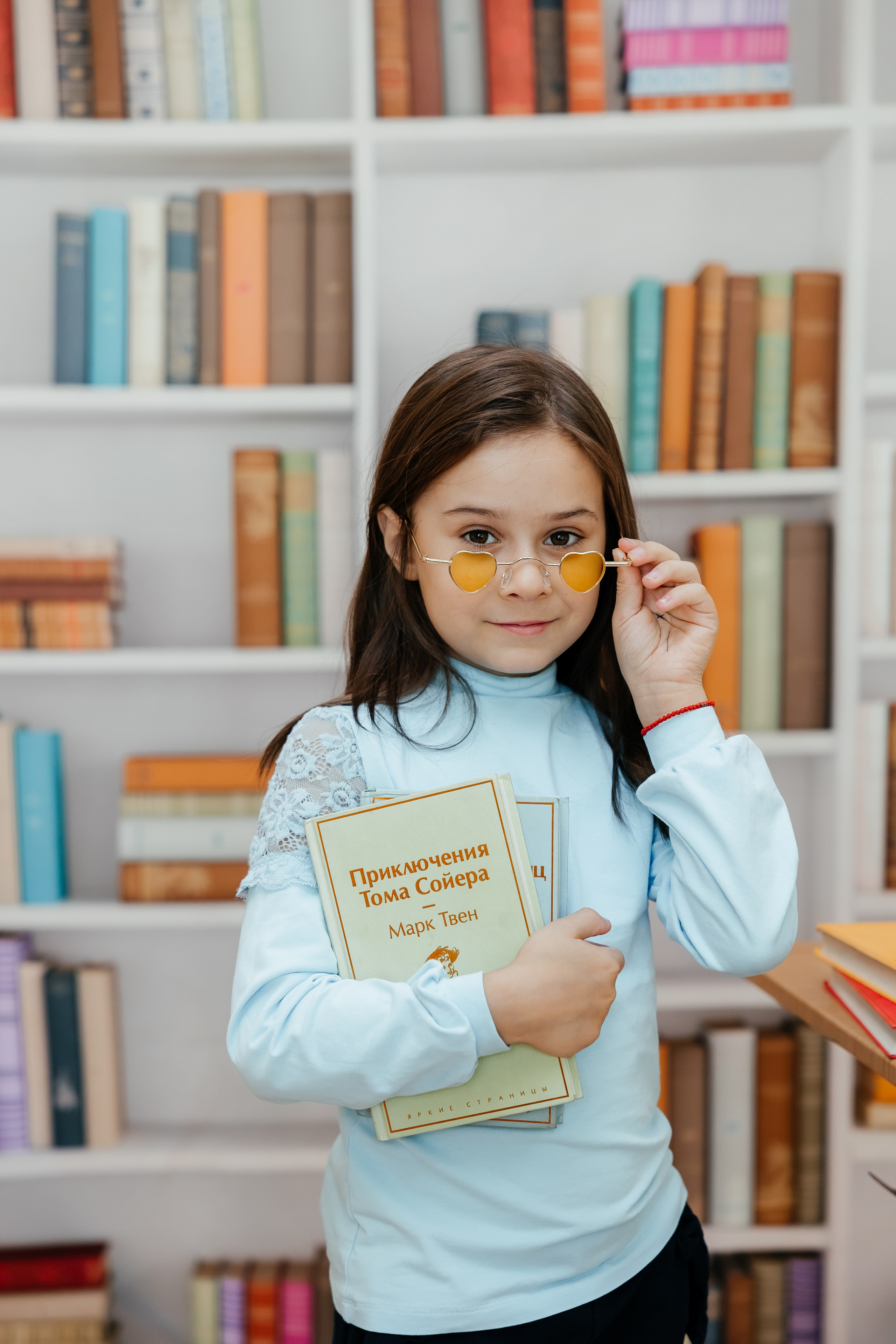 Виньетки Общие Портреты. Главная