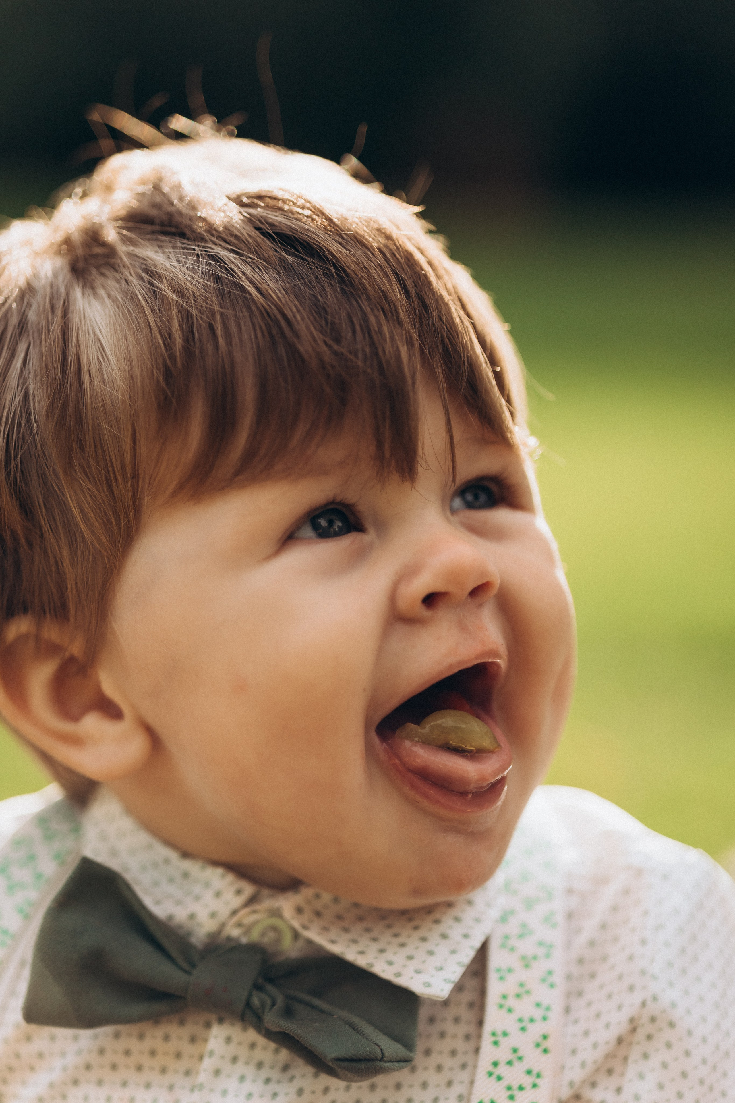 Денис, Ксения, Тимофей, Михаил. Фотограф Нижний Новгород