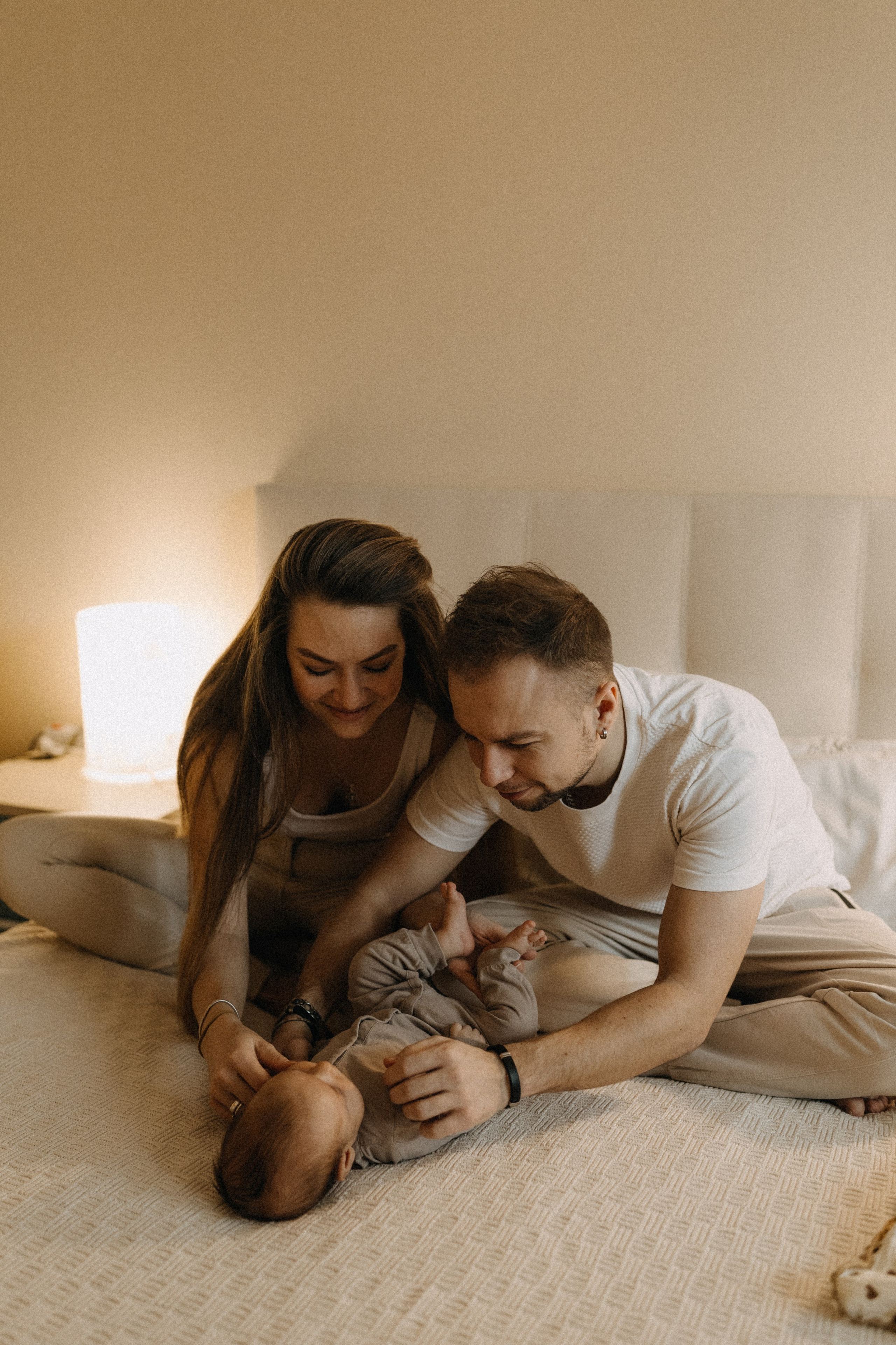 Макар Лида и Вероника. Фотограф в Петербурге Ольга Стрельченко