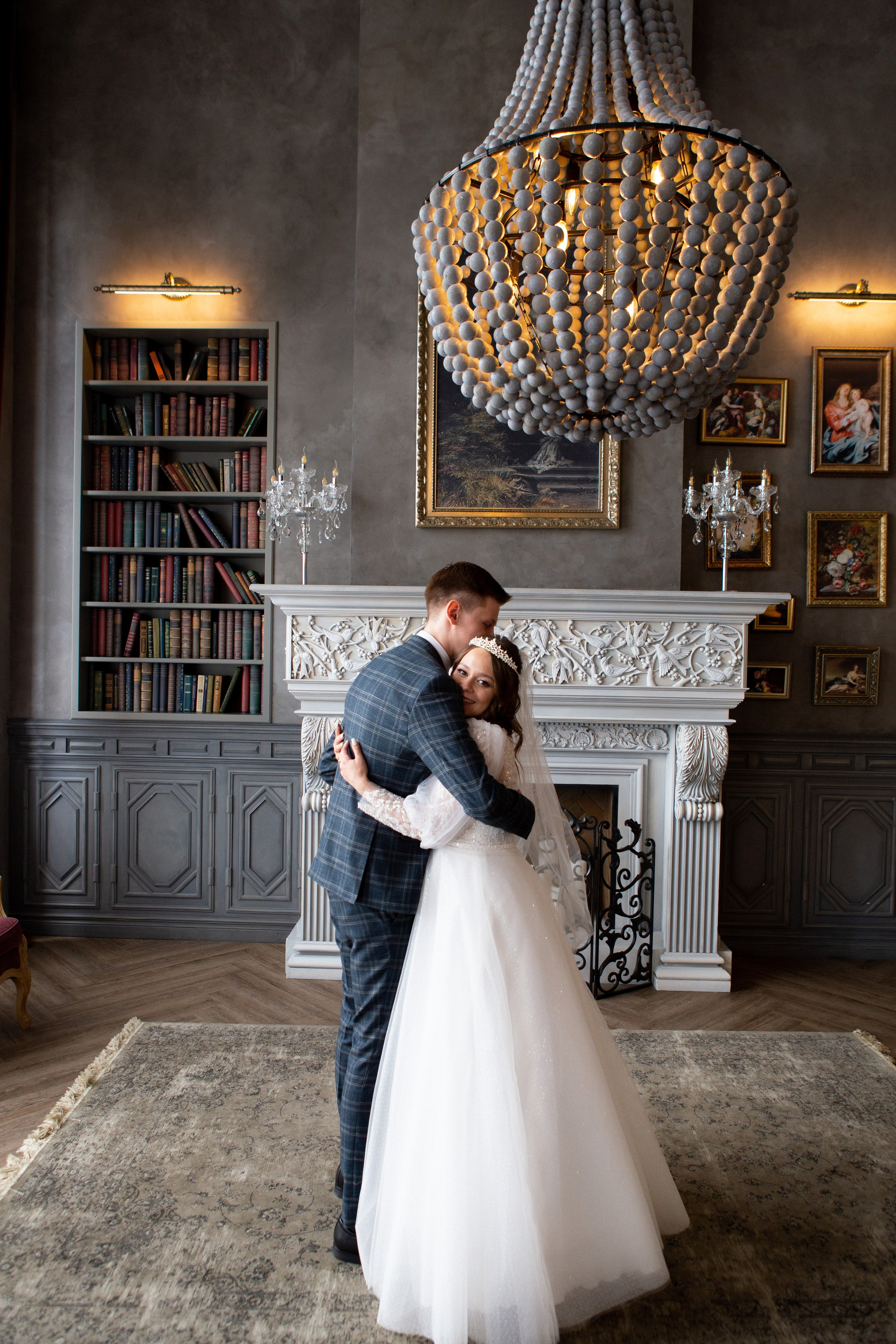 Илья и Алина. Фотограф, видеограф в Челябинске Глеб Хазиев