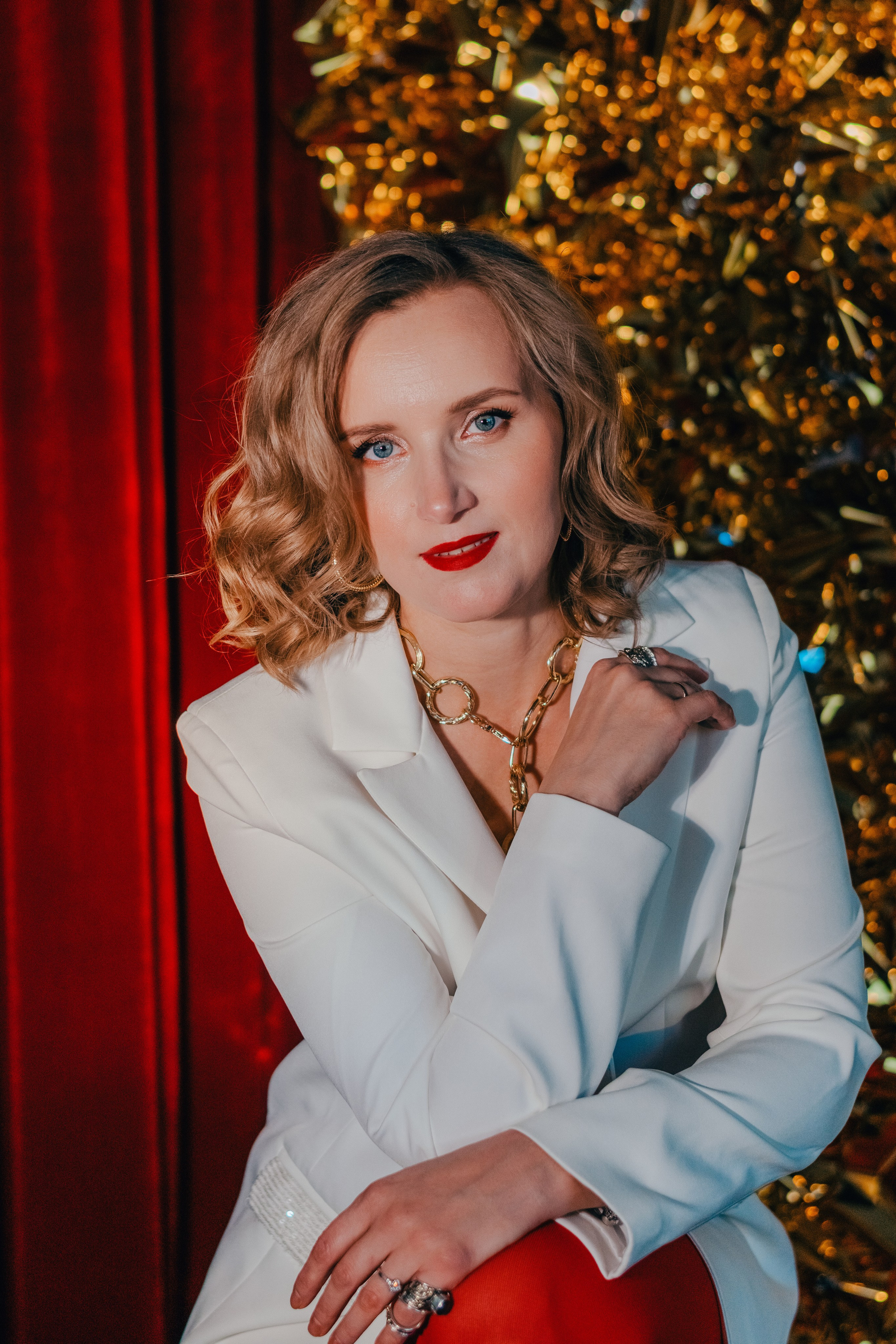 Ольга. Фотограф в Томске Светлана Нестерова