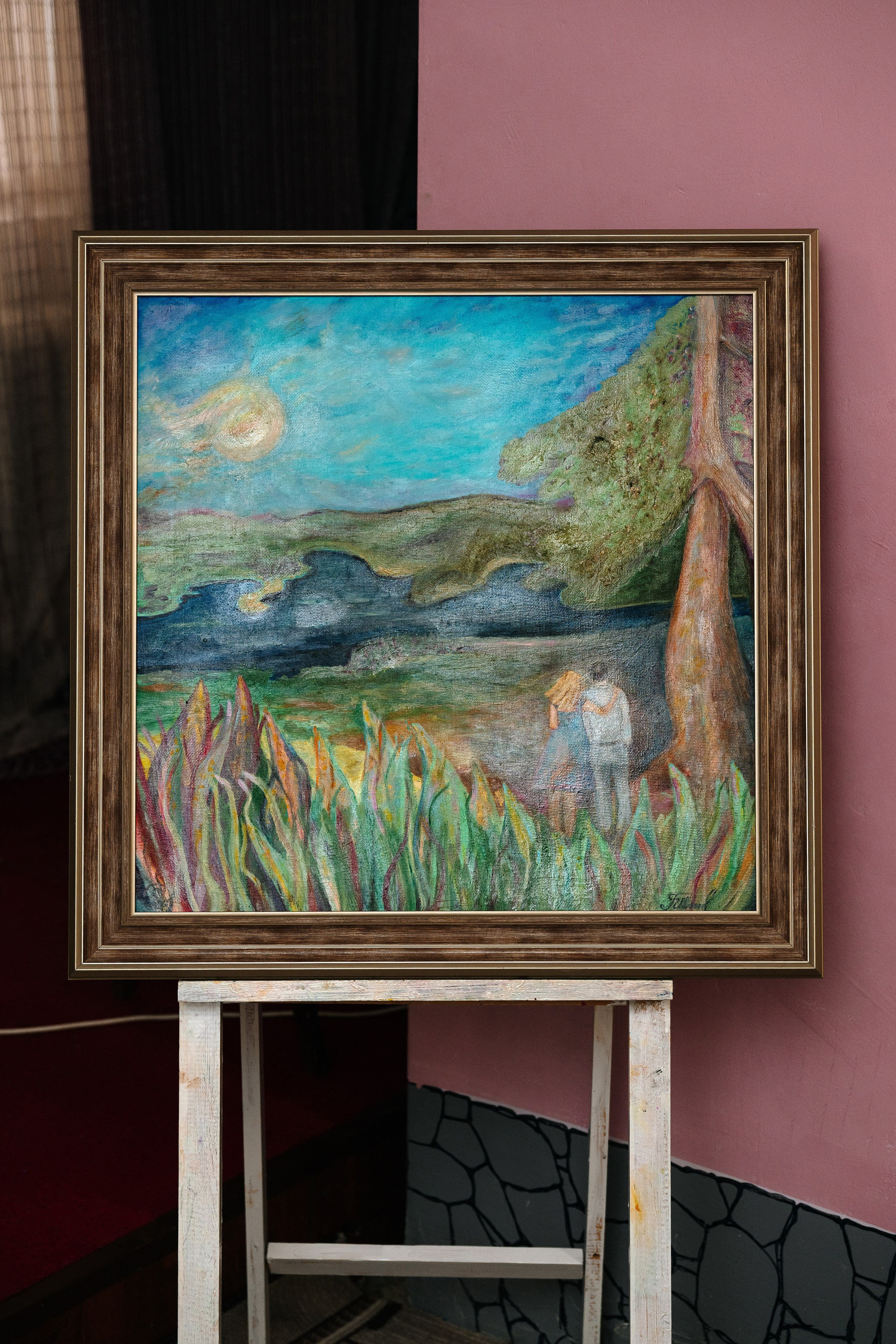 «Музыка света»: творческий вечер Татьяны Ивановой-Гуляевой. Семейный клуб «Открытый город»