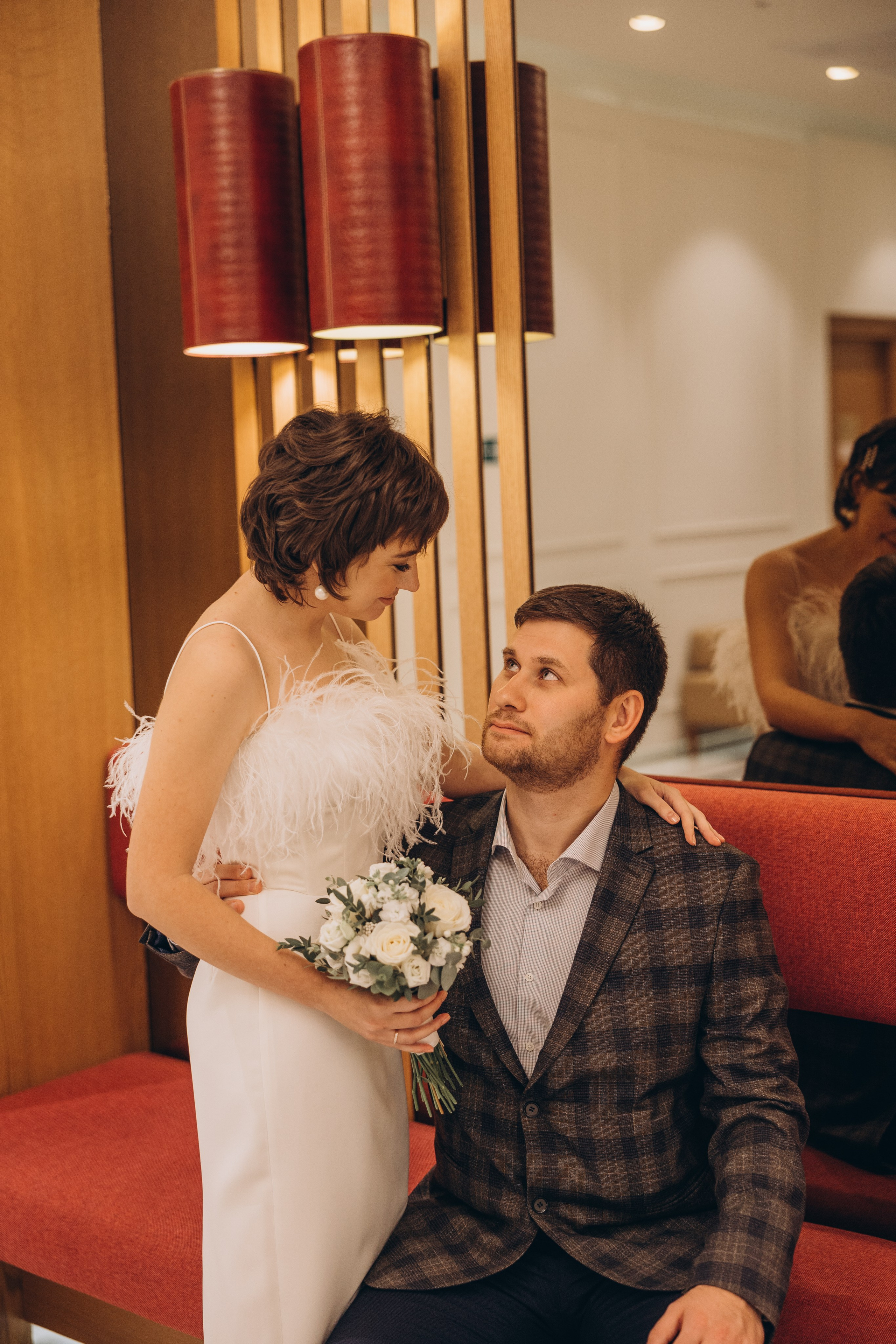 Юлия & Александр. Семейный фотограф в Москве Виктория Ястребинская