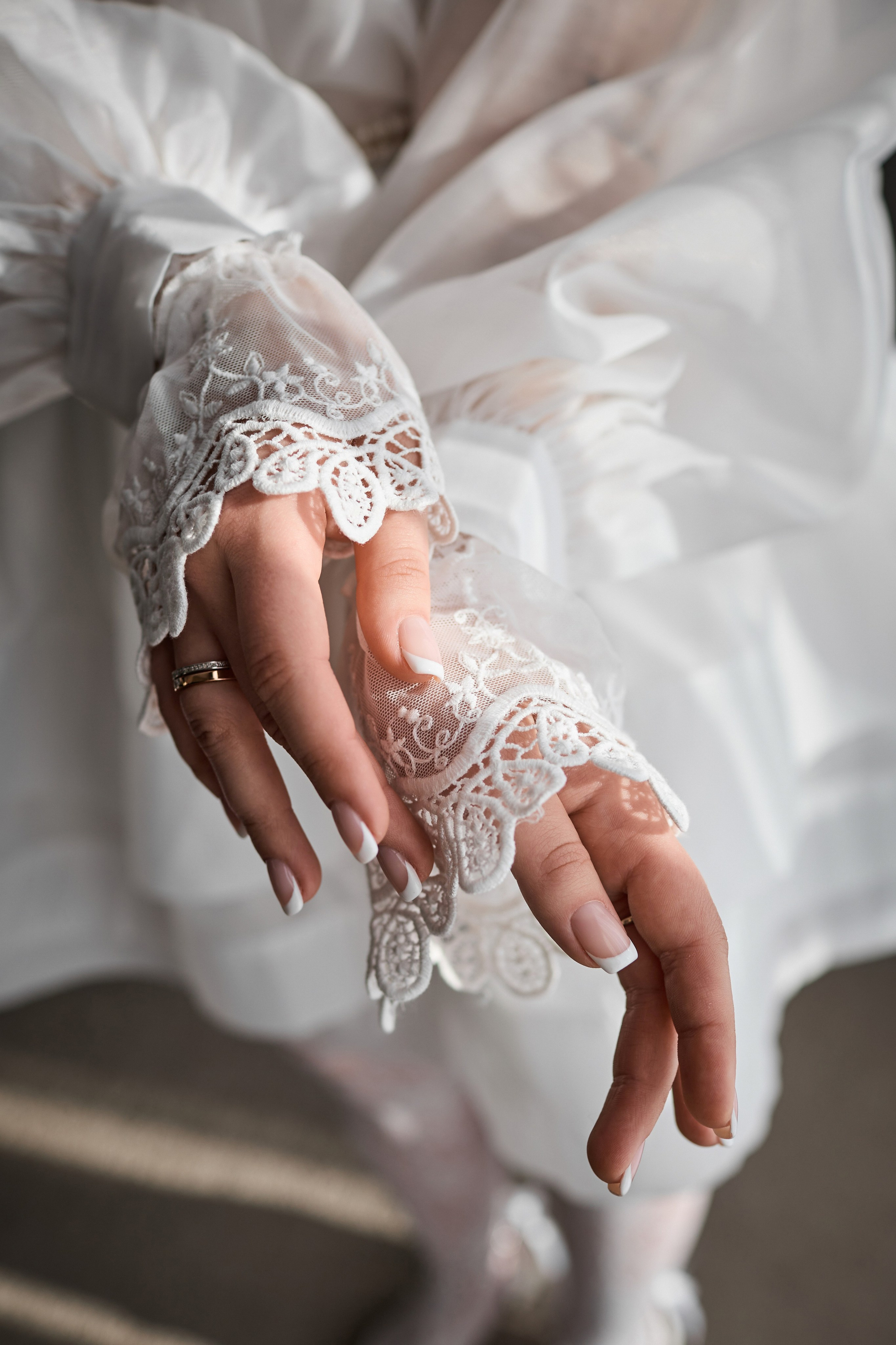 Юрий и Алёна. Свадебный, семейный и детский фотограф в городе Партизанск, Находка