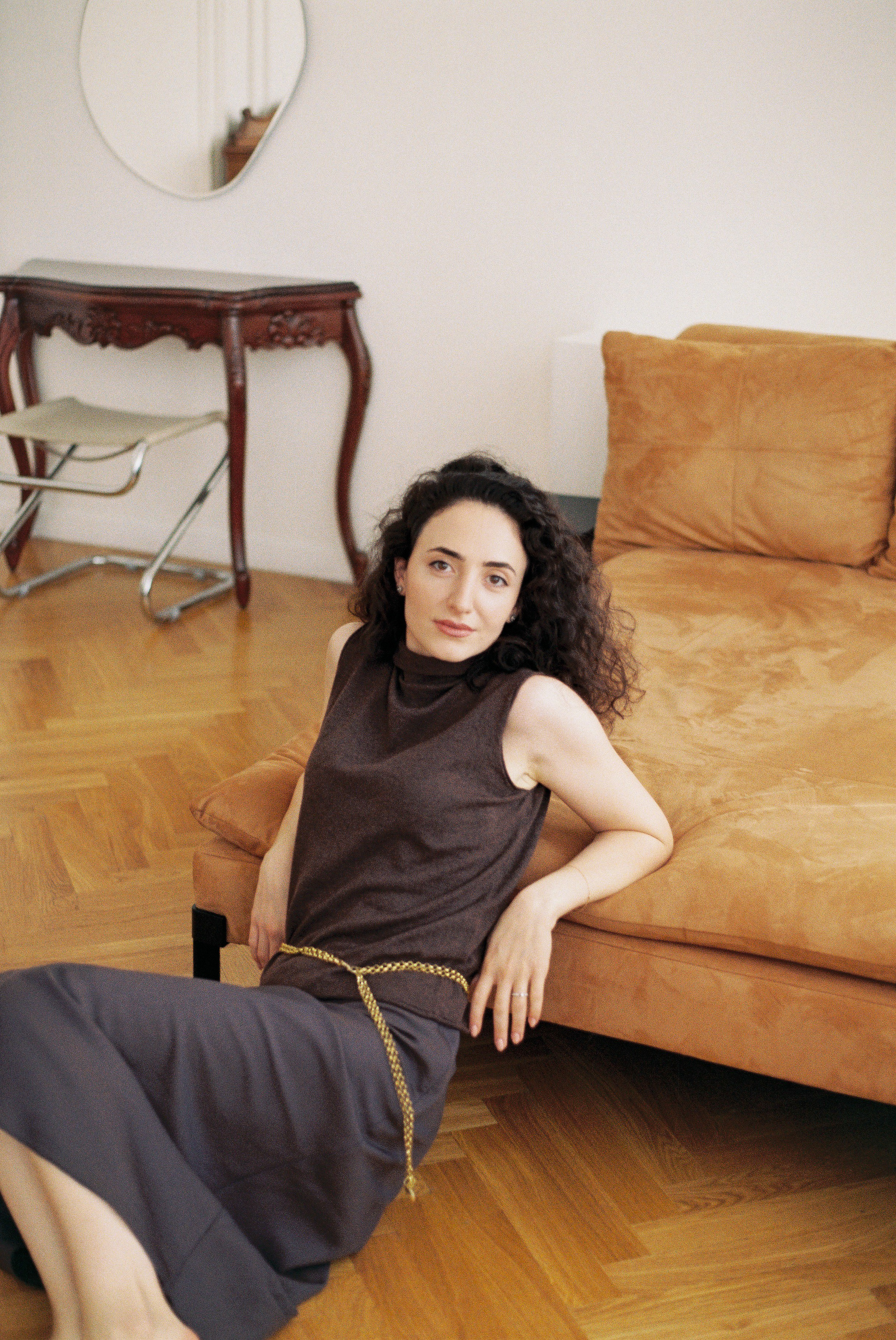 Анонс на пленку Аида. Индивидуальный и семейный lifestyle фотограф Маргарита Мустафина