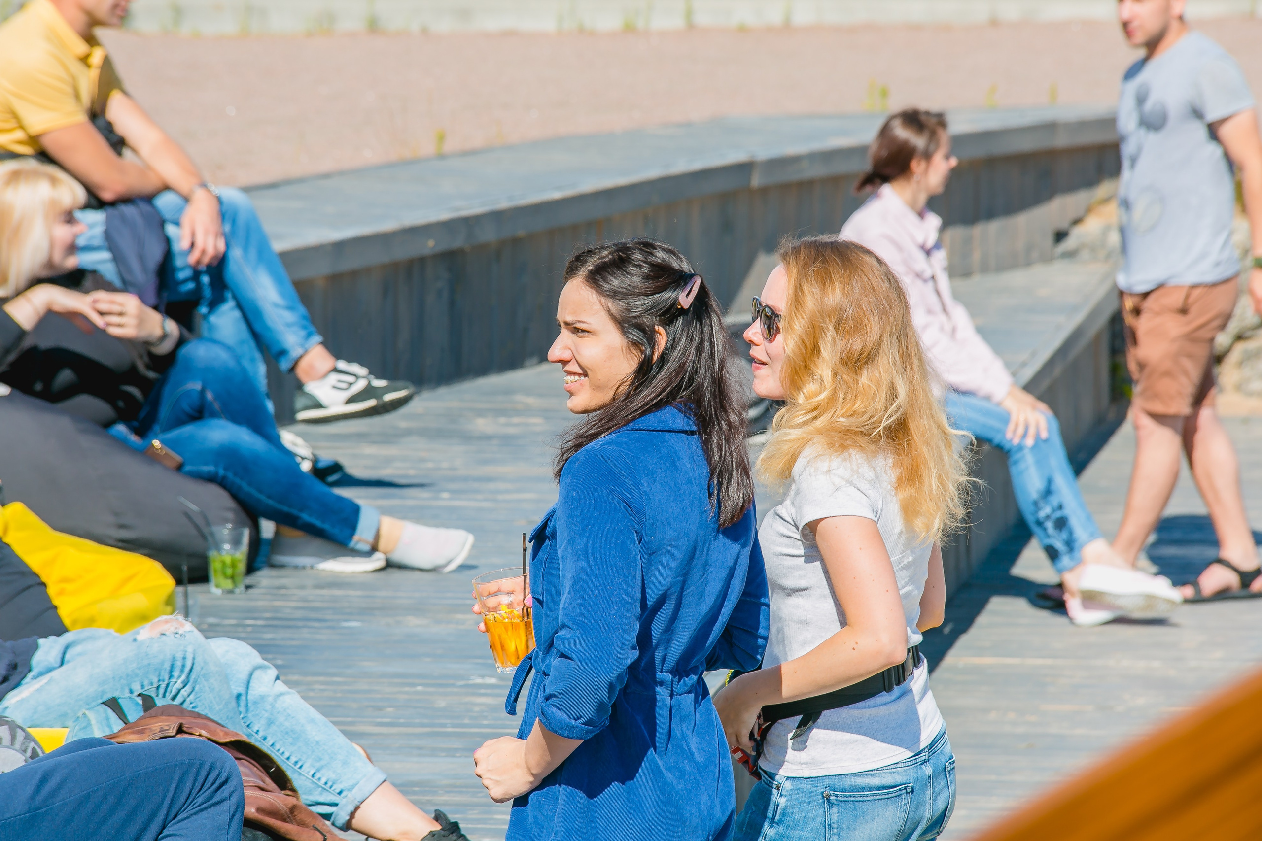 КОРПОРАТИВ ЛЕТО. Главная