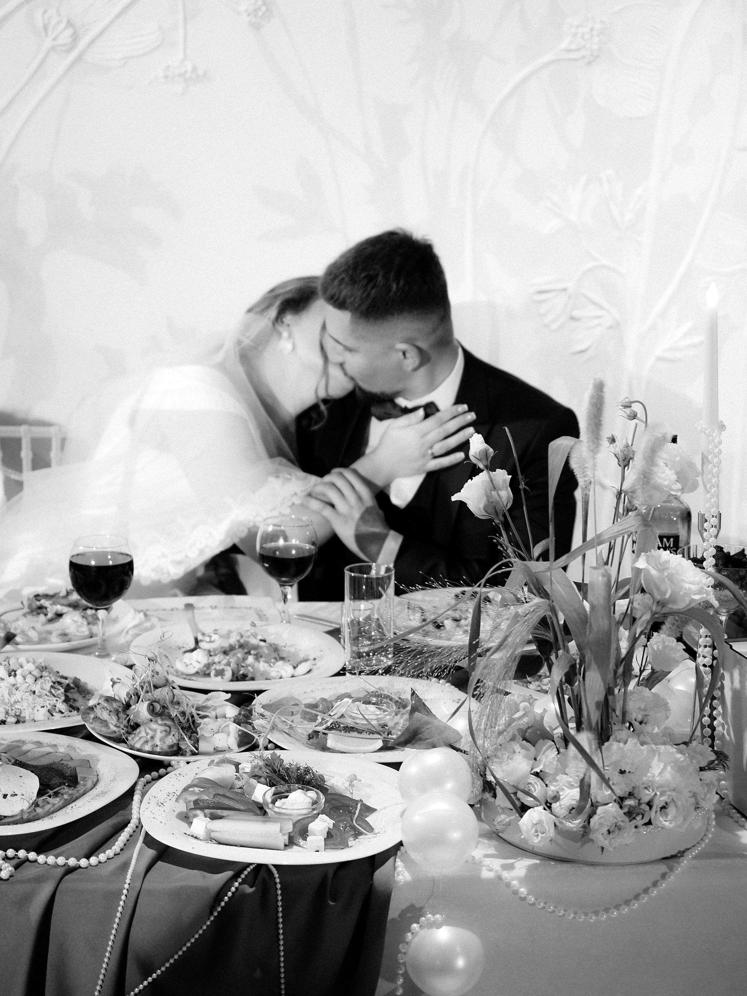 Руслан и Анастасия. Фотограф Рязань. Семейный Свадебный фотограф