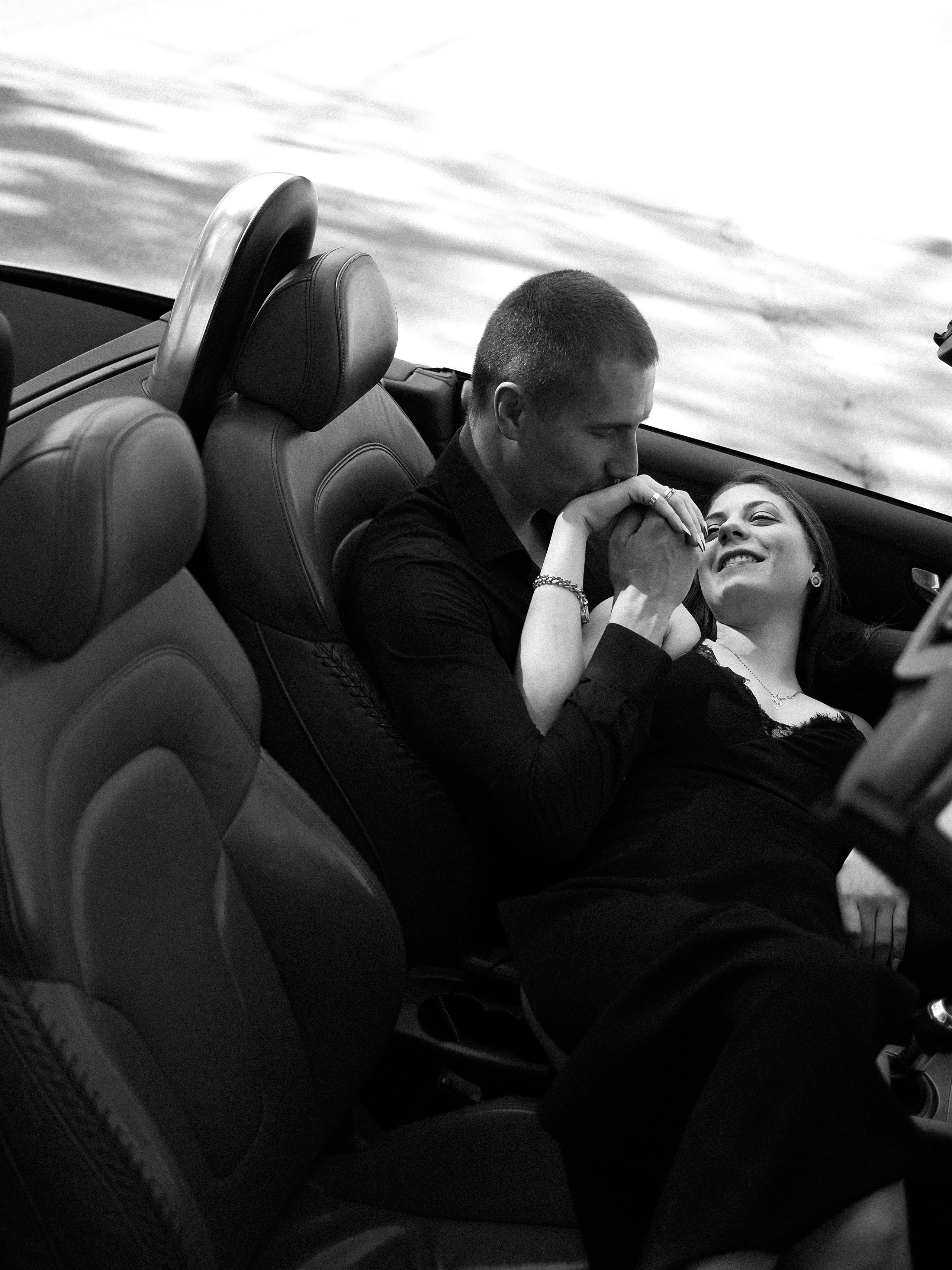 LoveStory. Фотограф Рязань. Семейный Свадебный фотограф