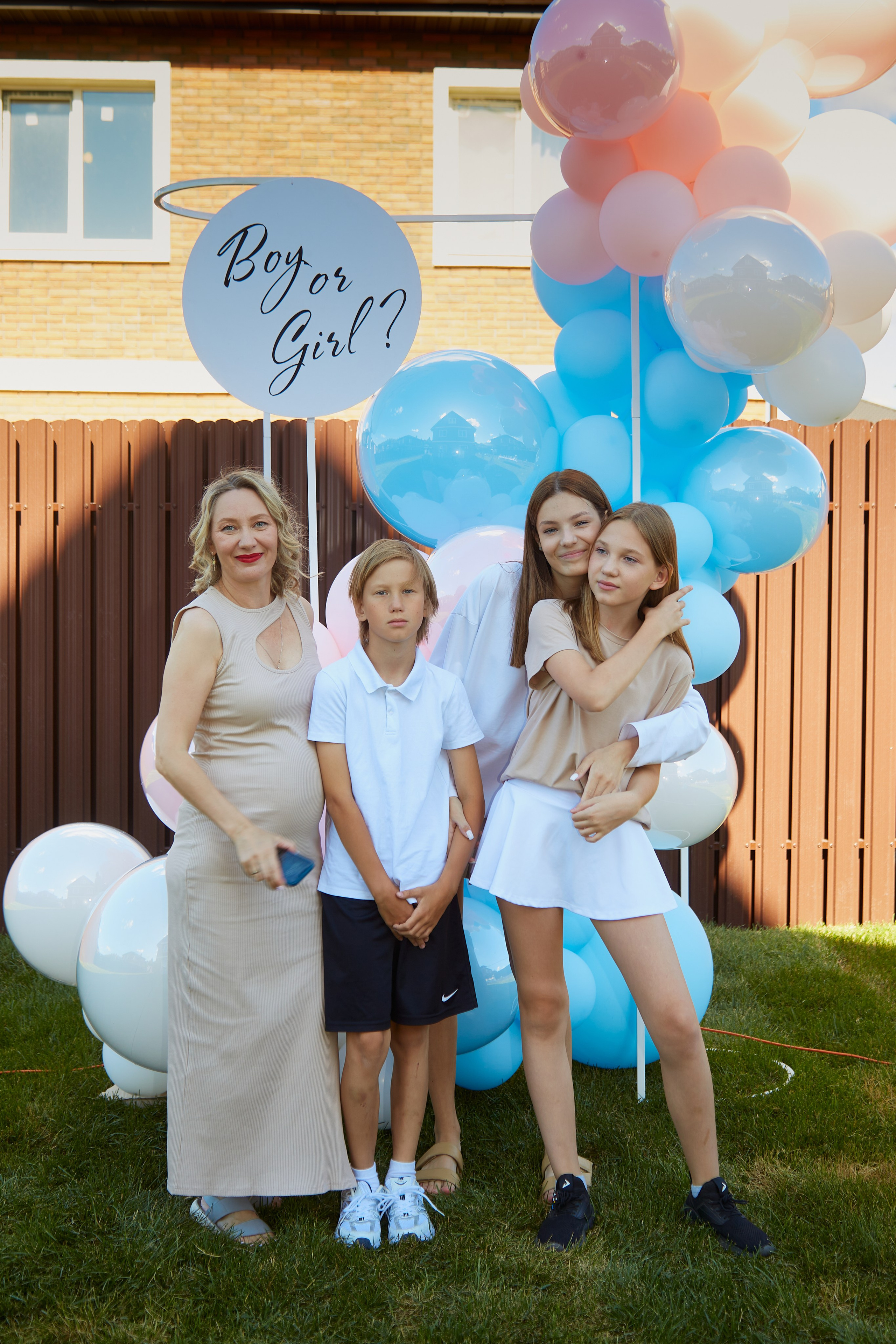 ГендерПати. Свадебный фотограф Москва и Московская область Борисов Сергей