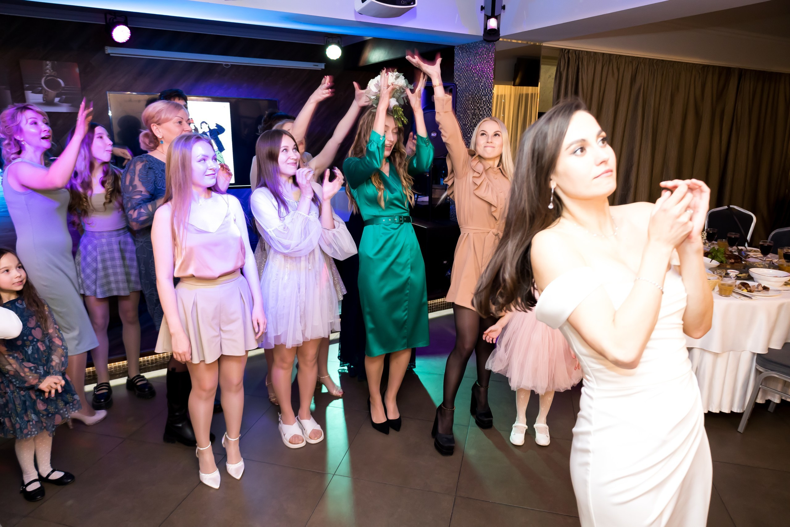 Свадьба полный день. Фотограф в Иркутске