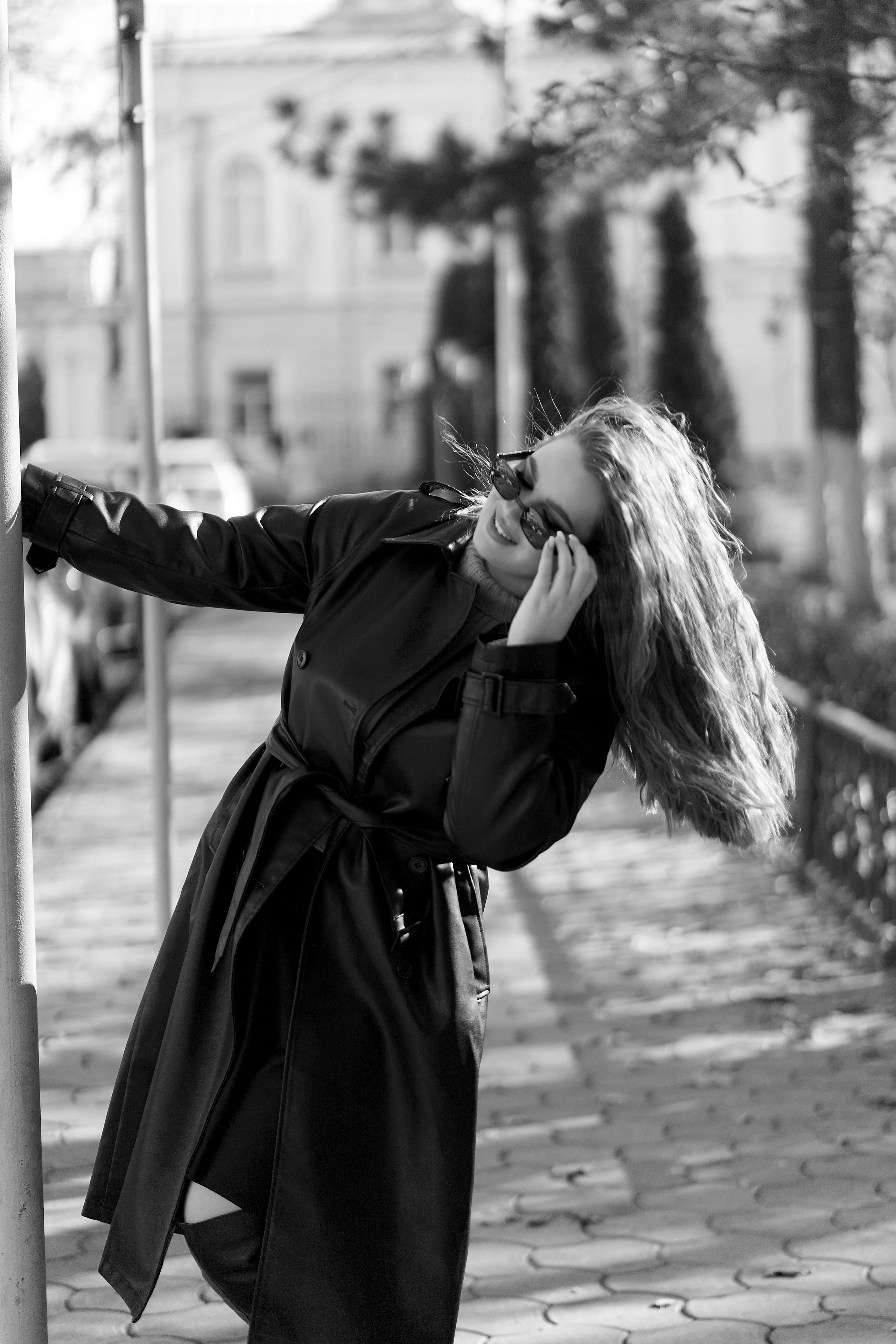 Маша. Фотограф Александра Лазарева