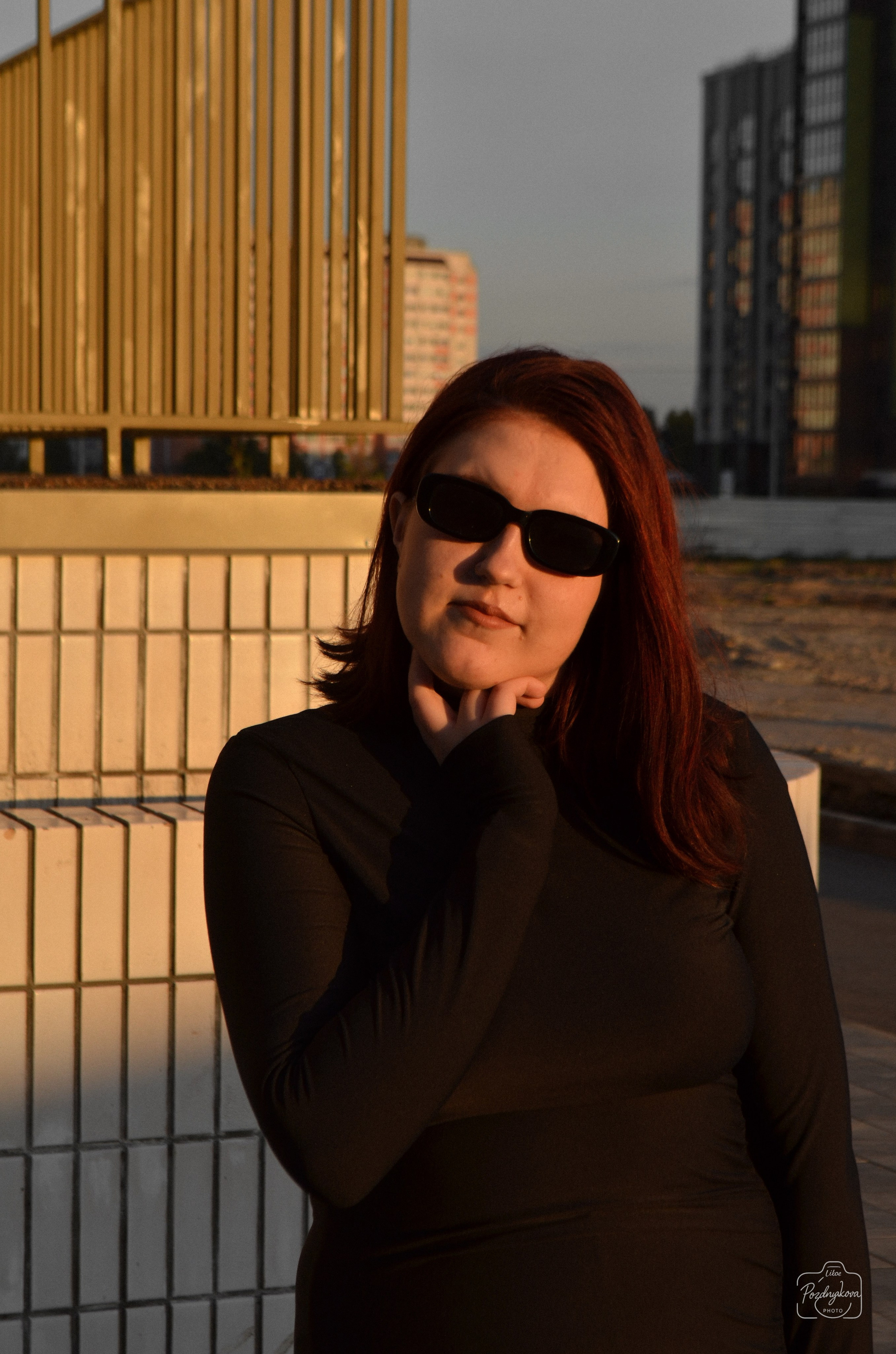 Уличная фотосессия|07.09.2025. Фотограф-видеограф Познякова Любовь