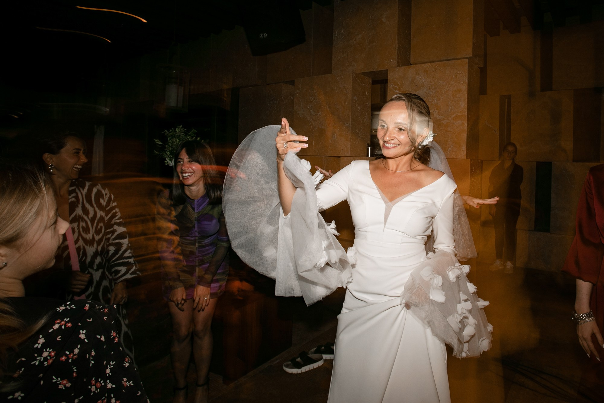 Свадебный день Полины и Вани. Годжек, Турция. Репортажный и постановочный Наталья Санникова