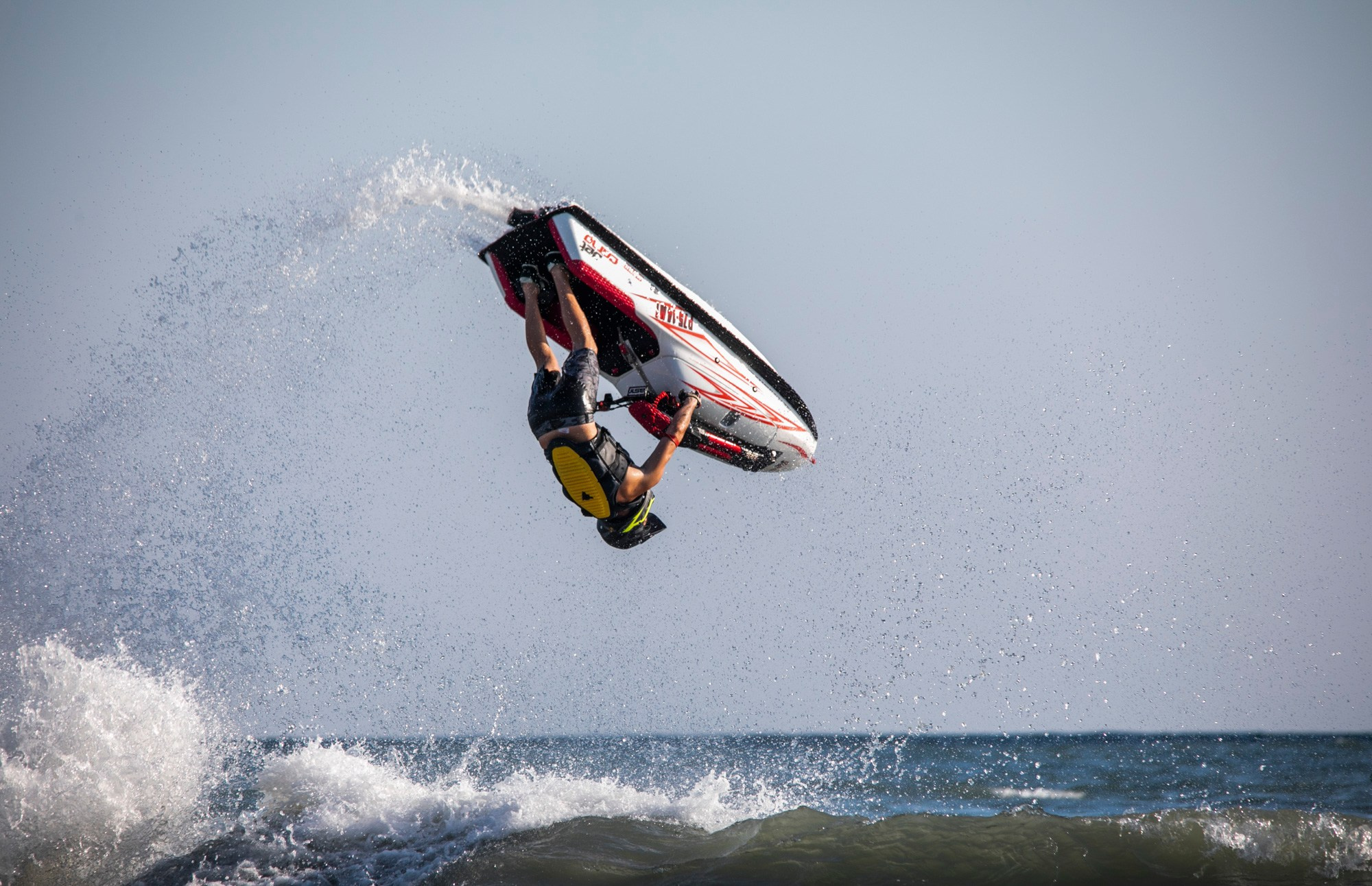 Jetcamp. Репортажный и постановочный Наталья Санникова