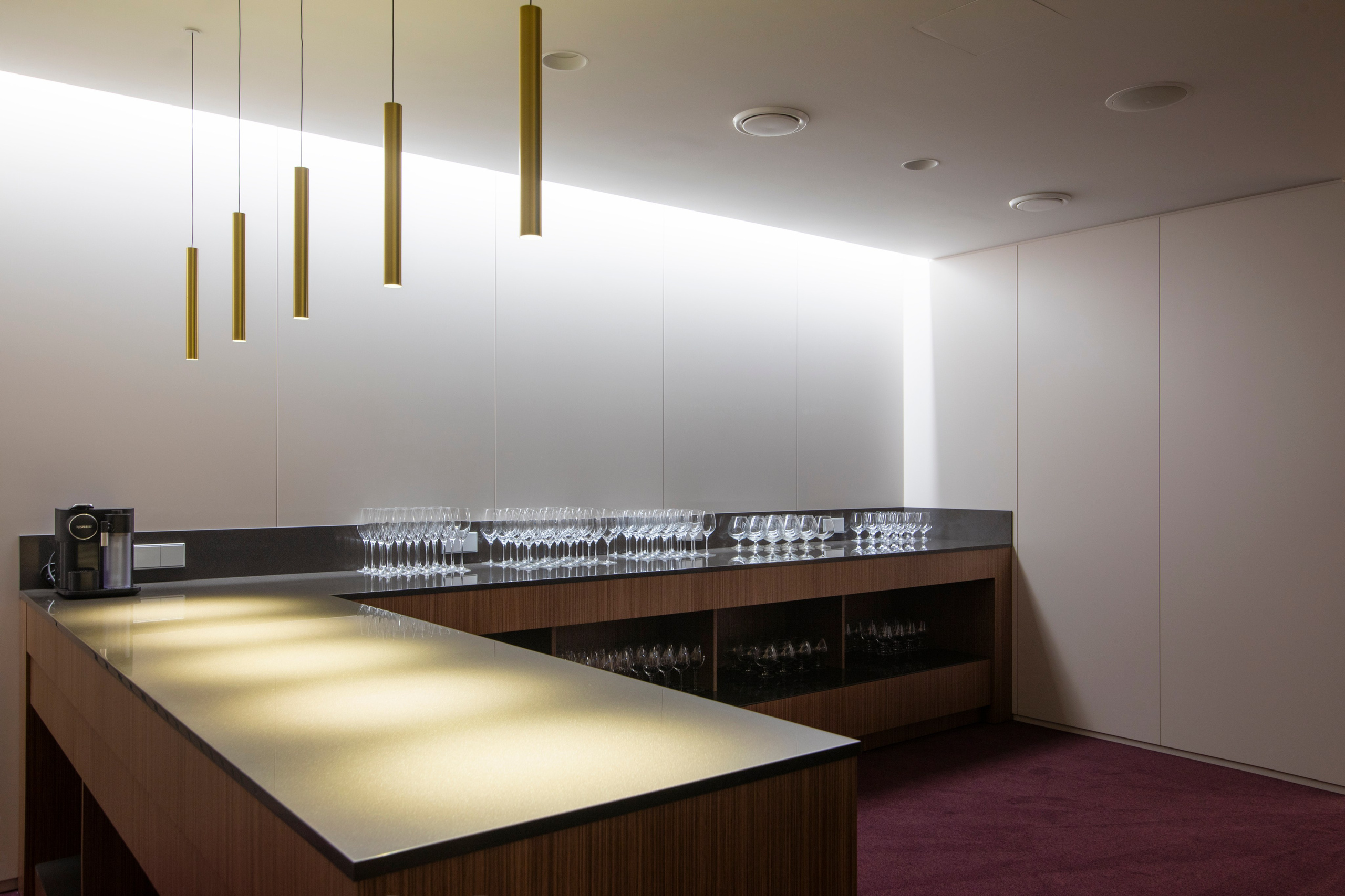 Interior photography. Reportage and staged photographer Natalia Sannikova