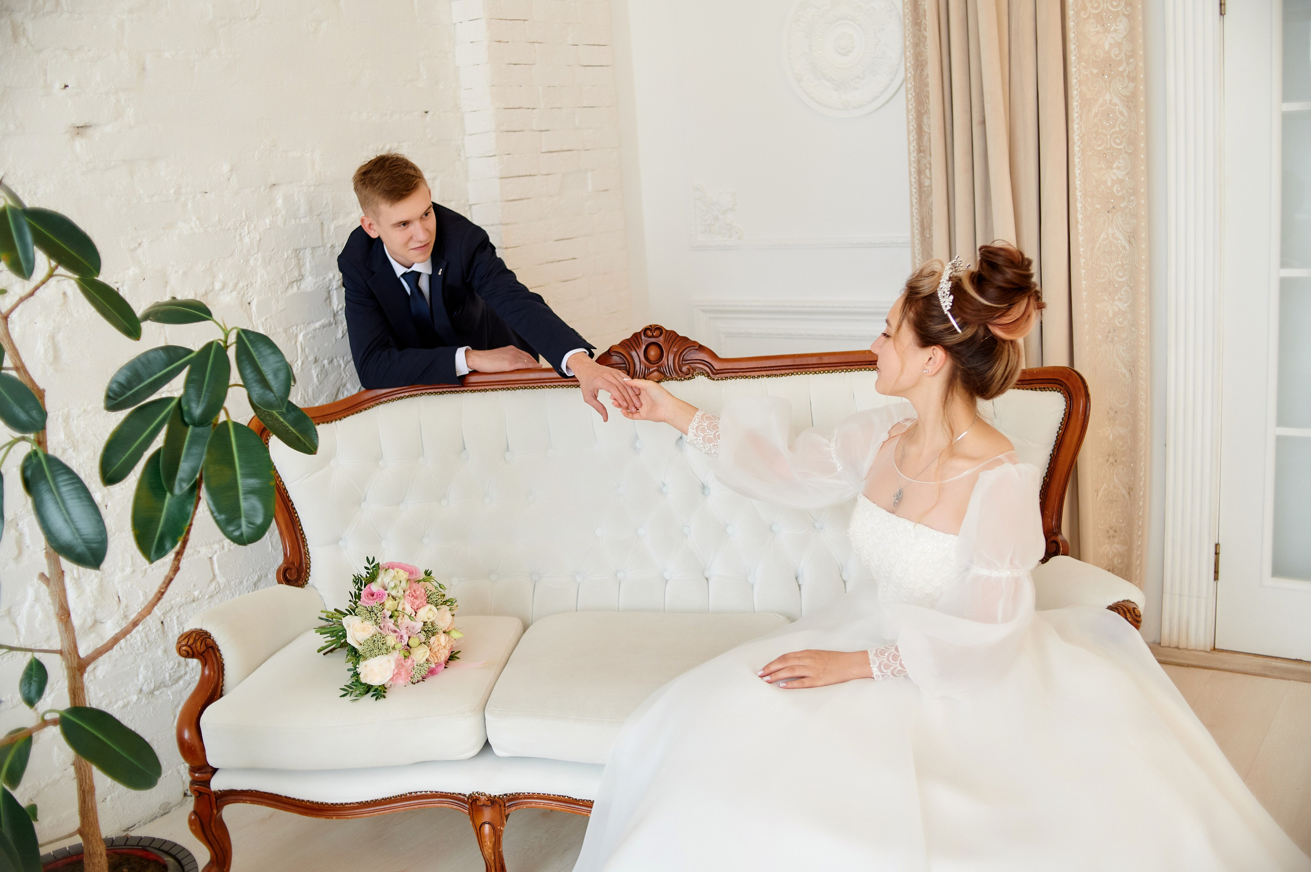 А & К. Семейный и детский фотограф в г. Ногинске Ангелина Хасанова