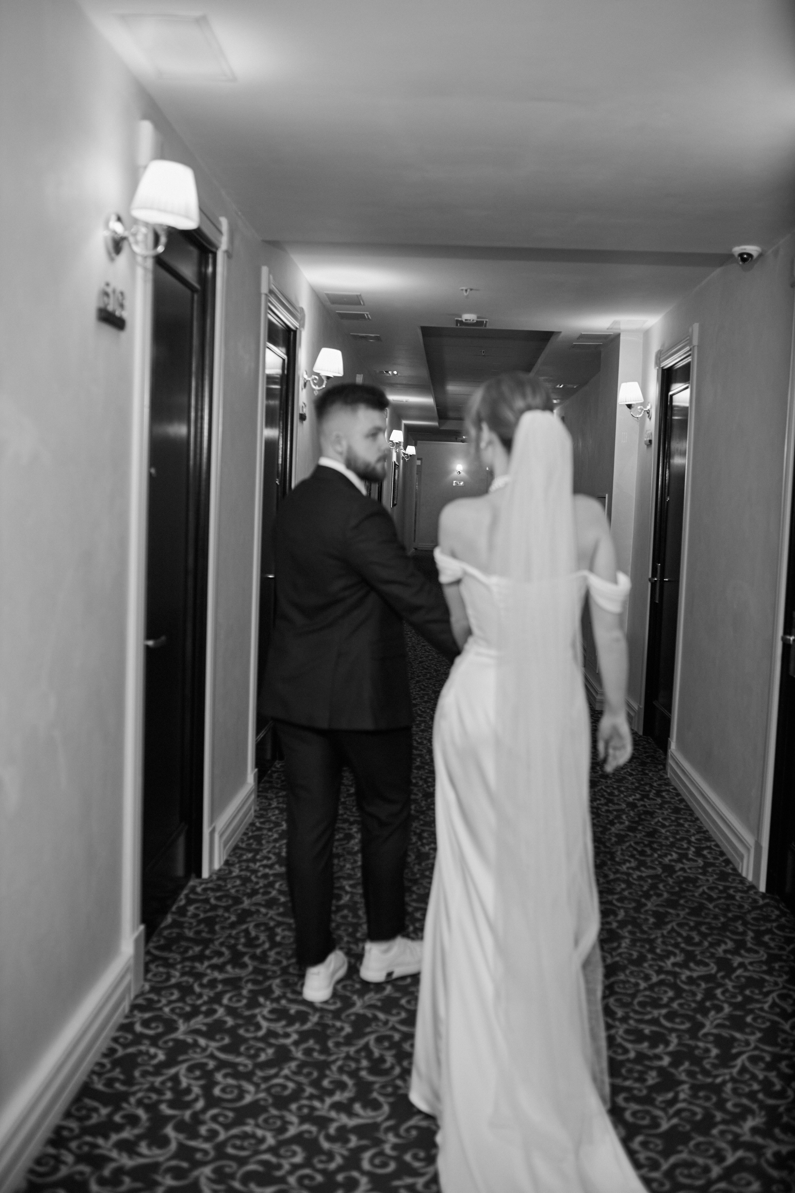 Dasha&Valera. Антонина Талах фотограф в Москве