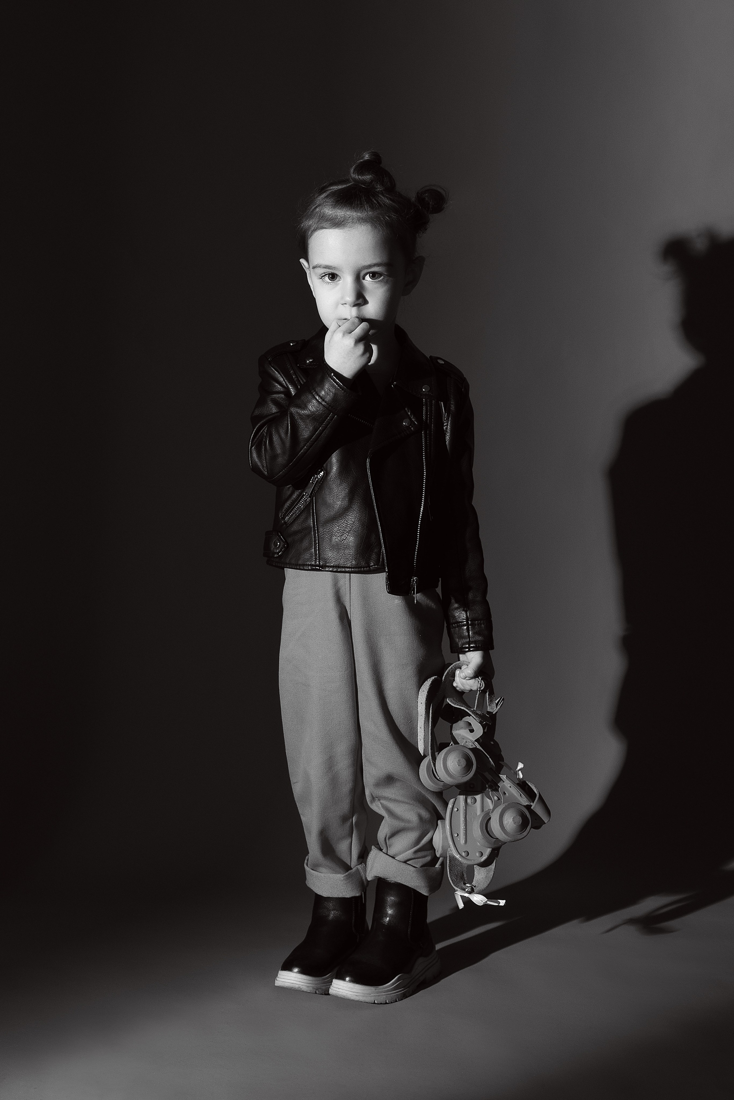 Сладкая Соня. Детский и семейный фотограф в Москве Олеся Рослякова