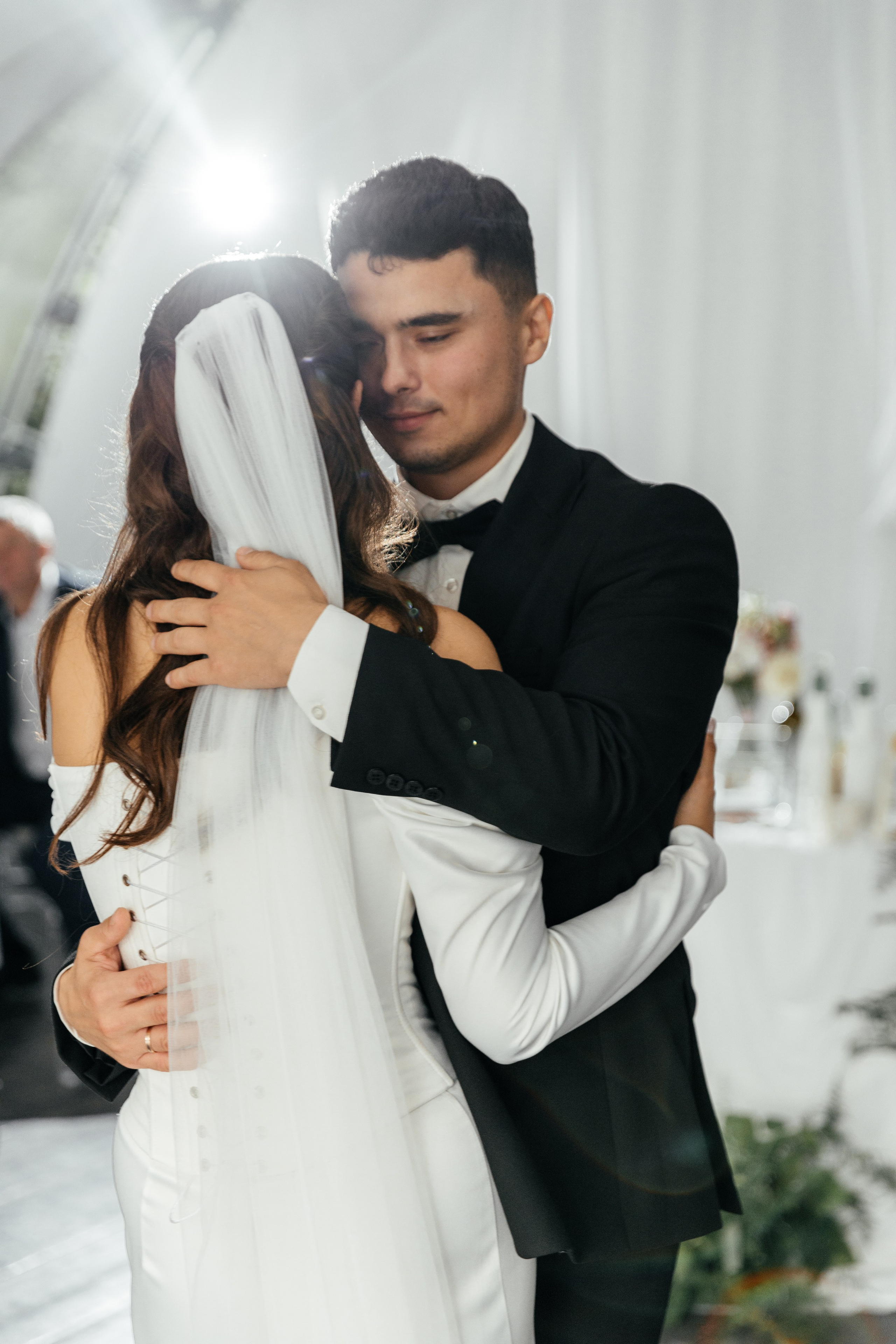 Женя и Таня | Obninsk. Свадебный фотограф Ангелина Зотова | Обнинск, Москва, Калуга