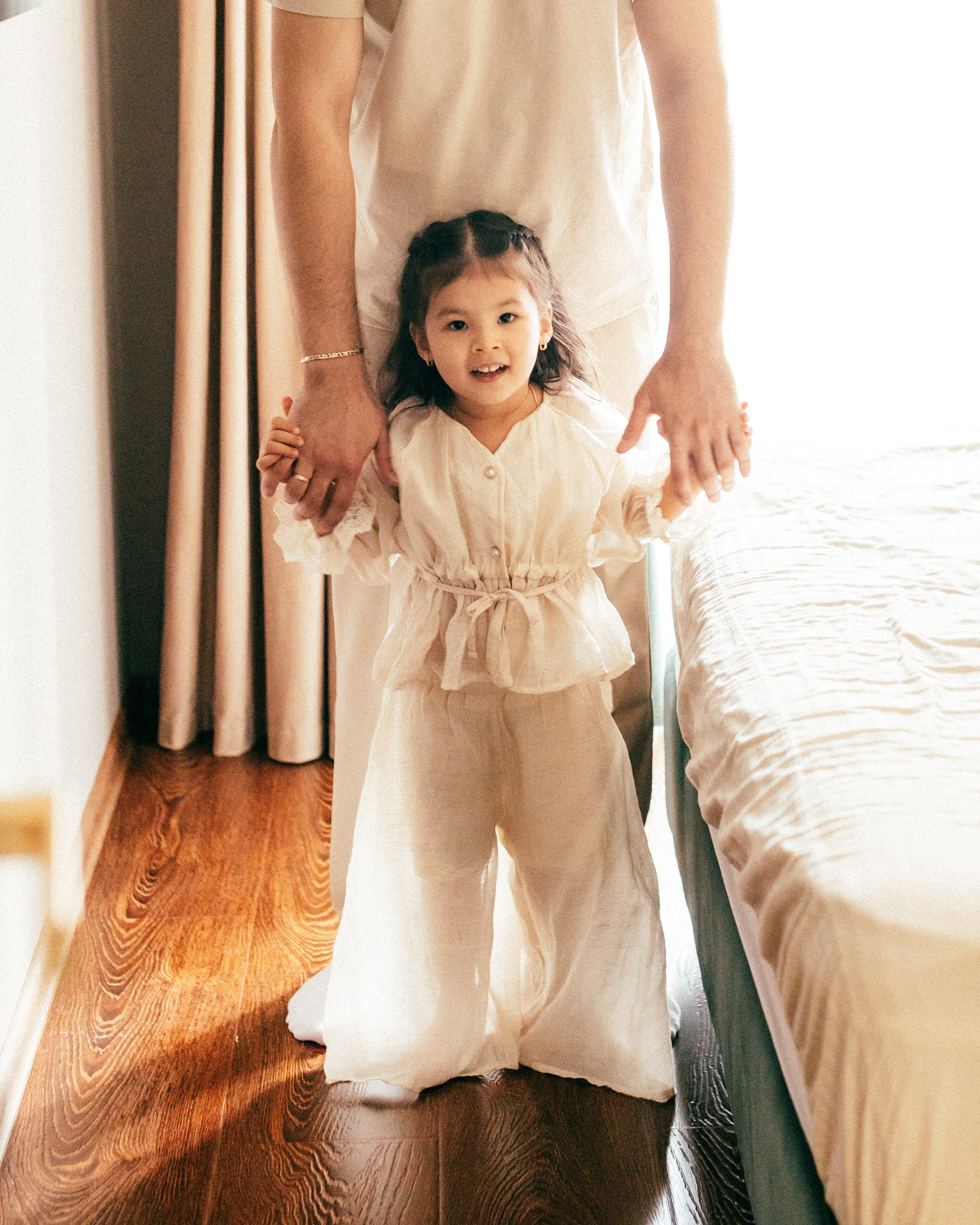 Семейная съемка. Фотограф Наталья Уколова в Саранске