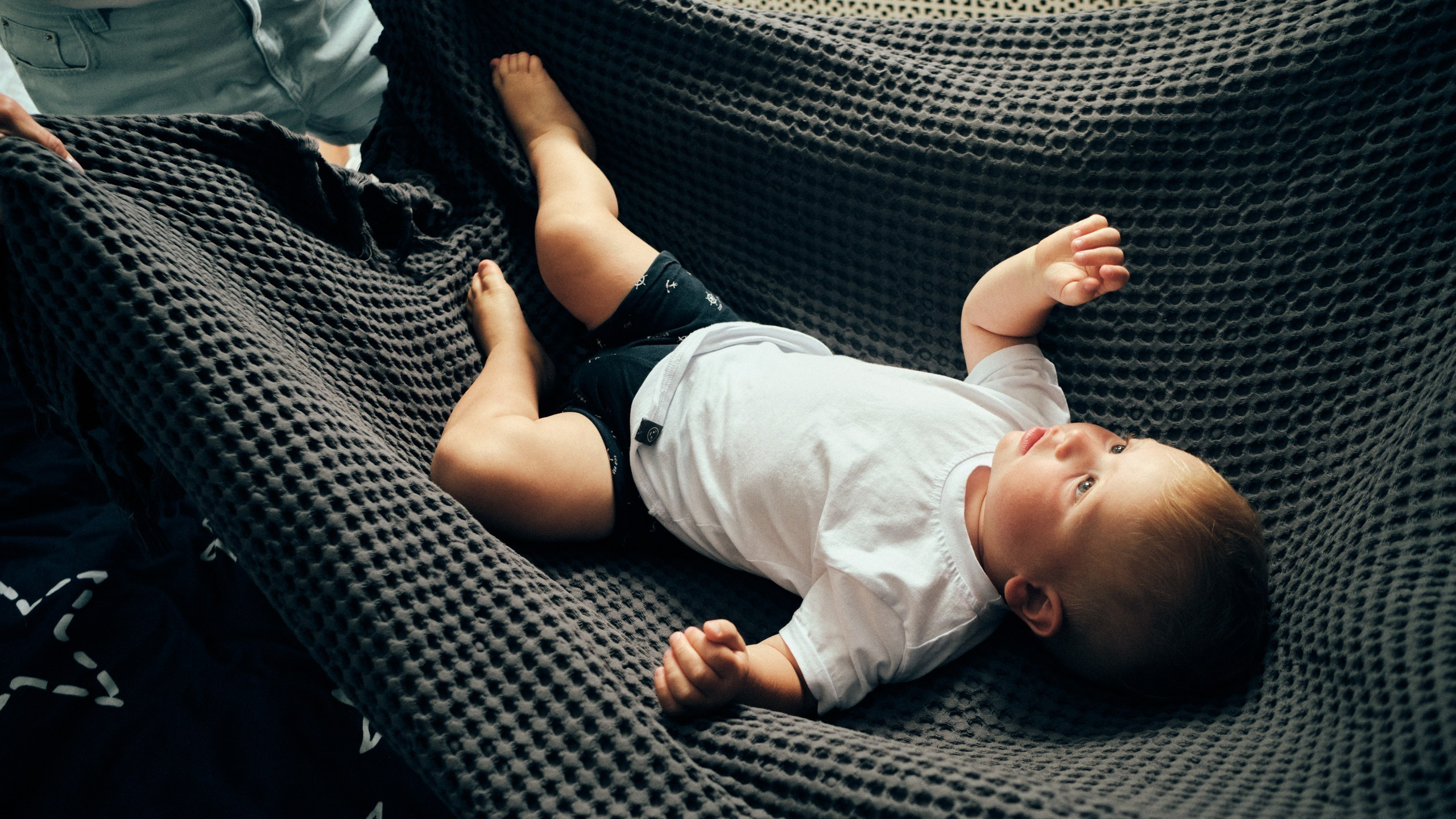 Домашняя семейная фотосъемка. Профессиональный фотограф в Москве — Максим Дьяконов