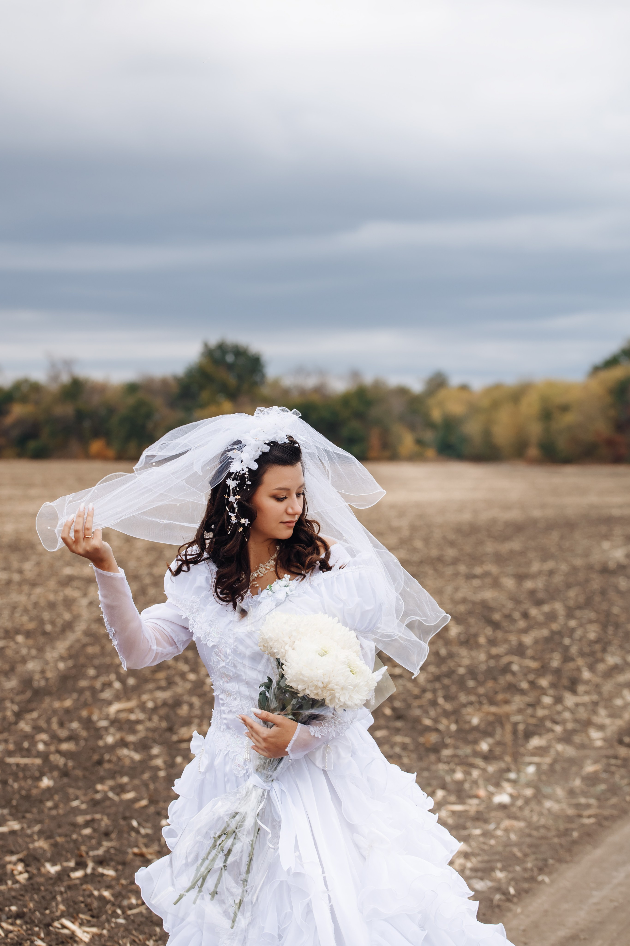 Свадебная фотосессия в стиле 90-х. Свадебный и семейный фотограф в Краснодарском крае Мария Данилкина
