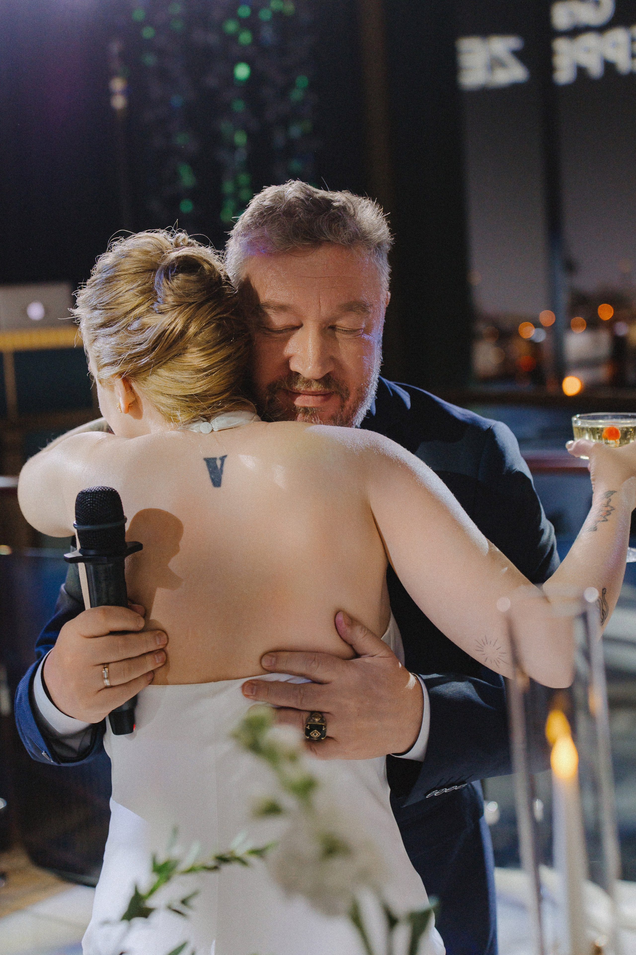 Lisa & Ivan. Андрей Цветков — репортажный, свадебный и портретный фотограф в Санкт-Петербурге