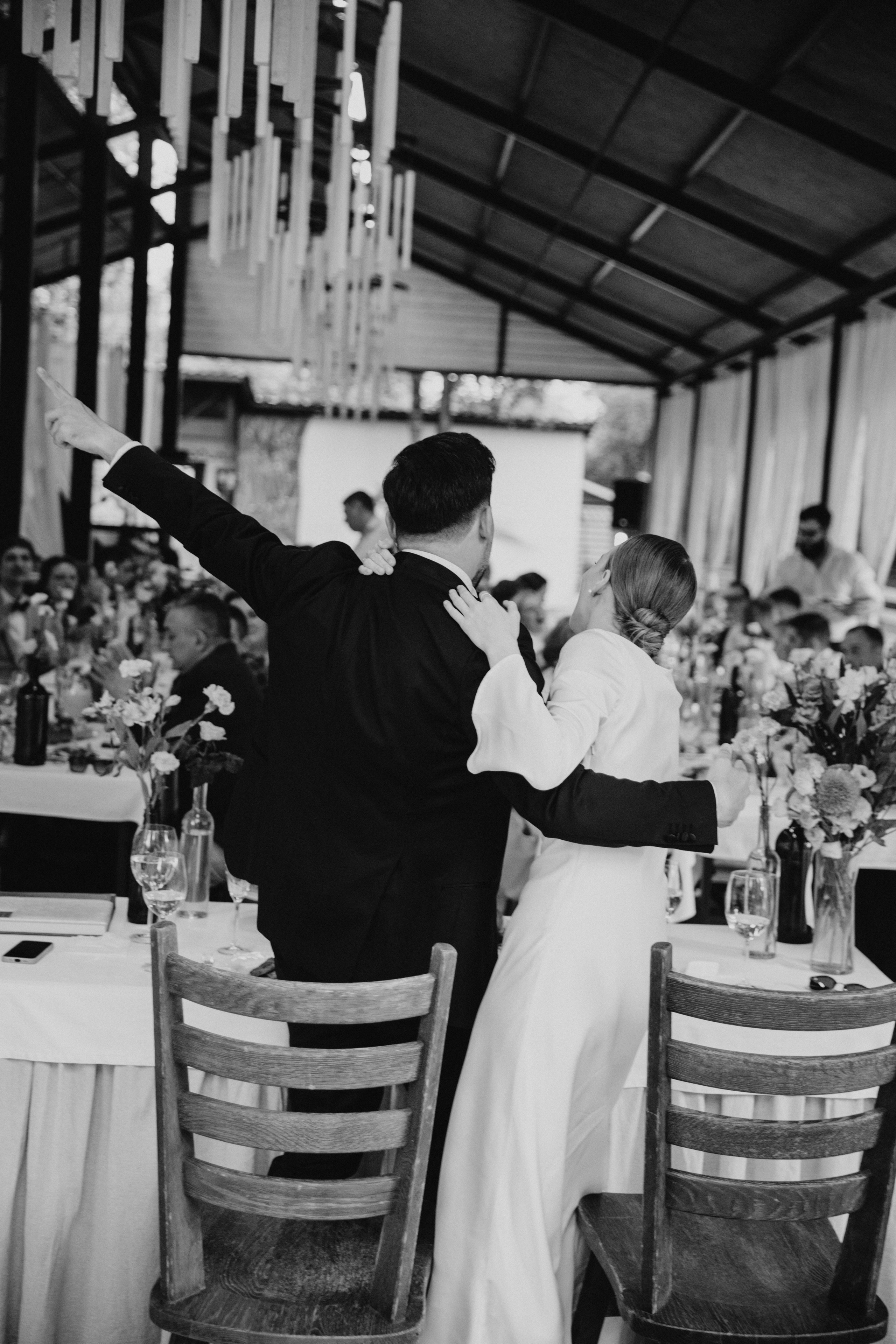 Иван и Полина. Свадебный и портретный фотограф в Калининграде и Москве Марк Юдинцев