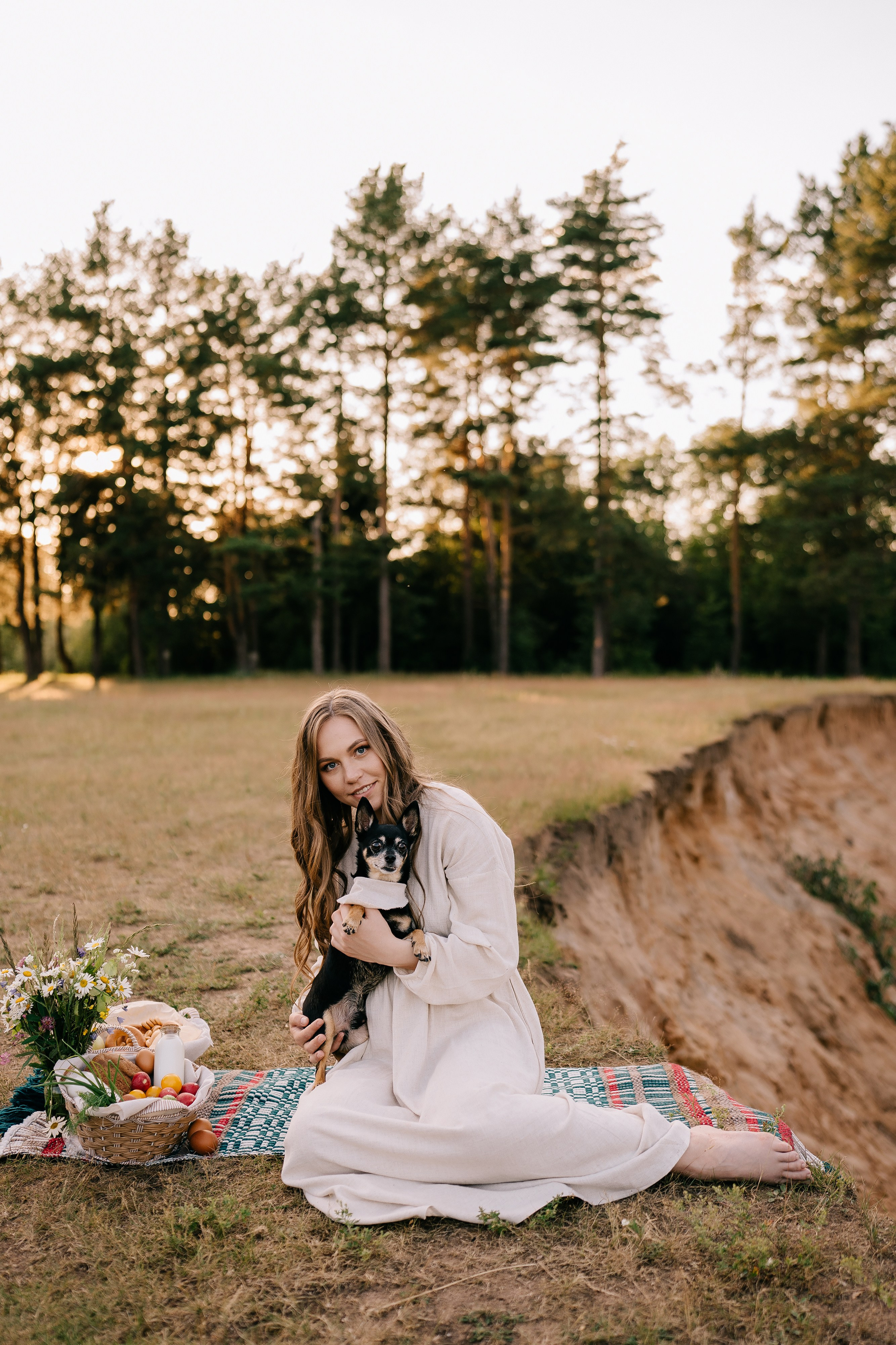 В ожидании самого важного. Свадебный и семейный фотограф Юлия Грибанова +7 909-133-66-33