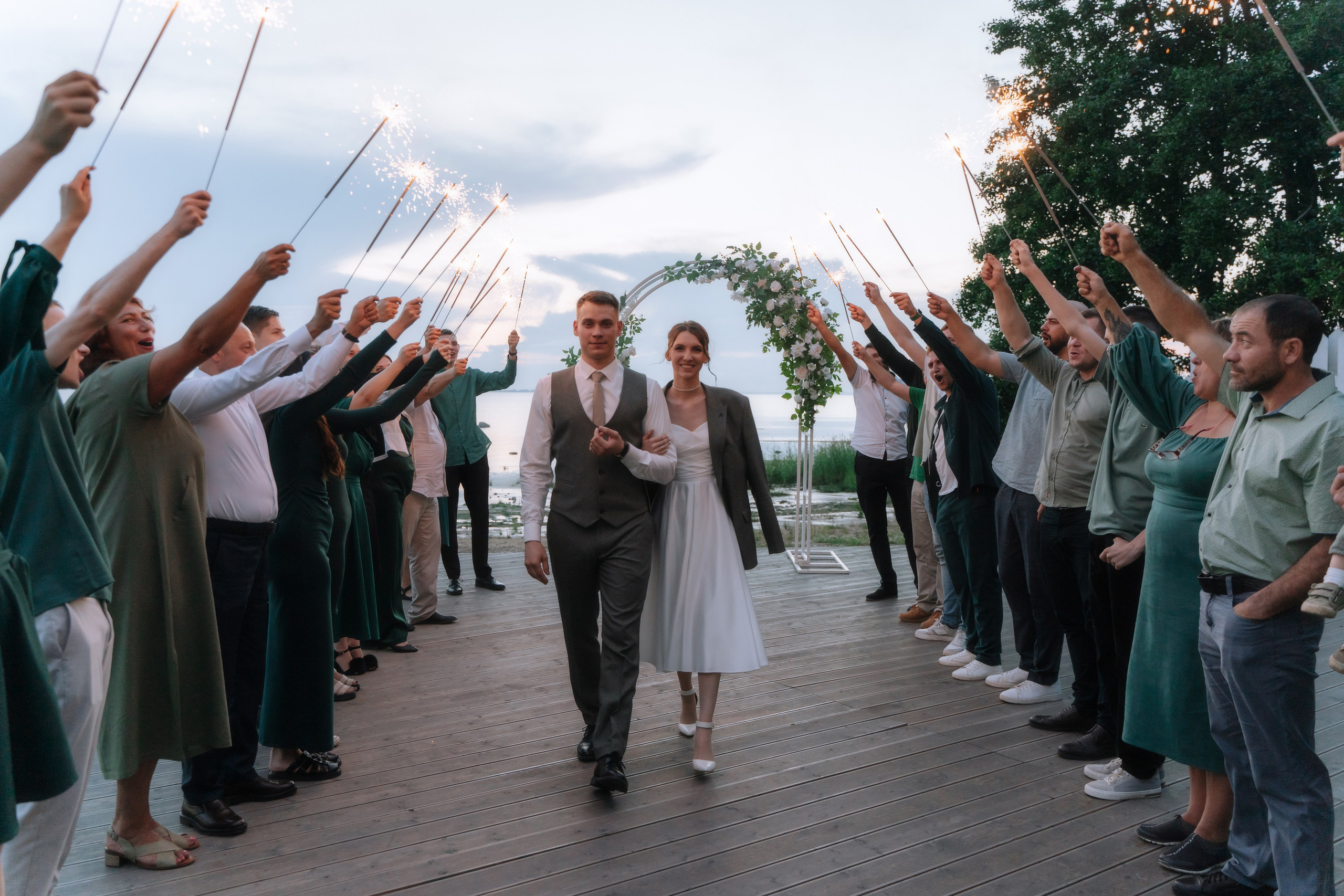 Wedding Day 2024. Фотограф Санкт-Петербург