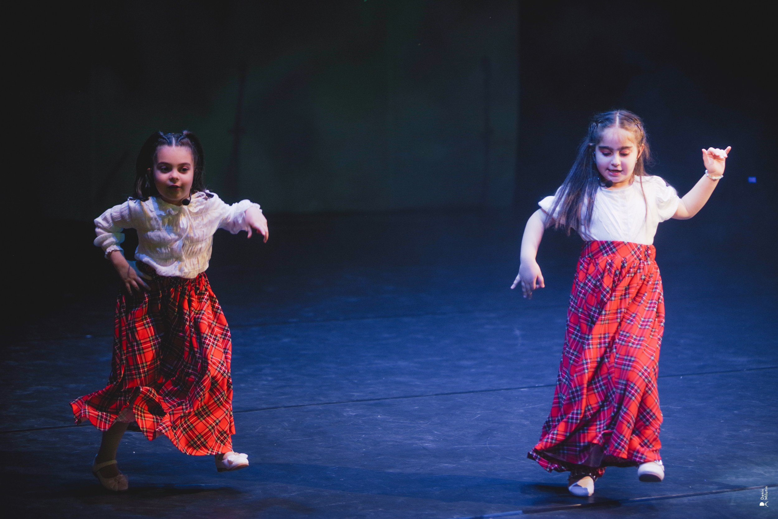 გაზაფხული მოდის. Портретный фотограф Денис Милютин
