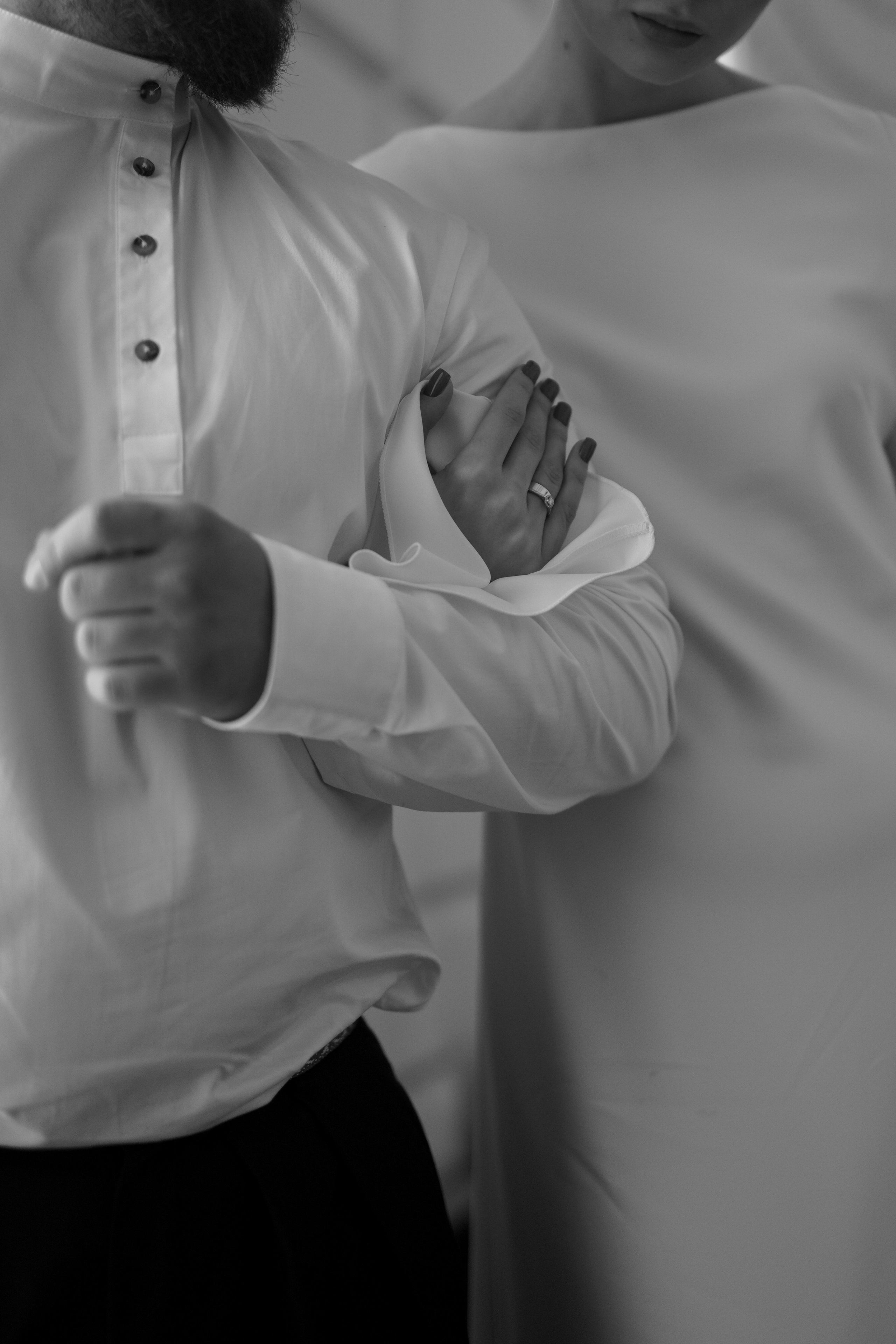 Лилия и Алексей. Свадебный фотограф Марина Попова