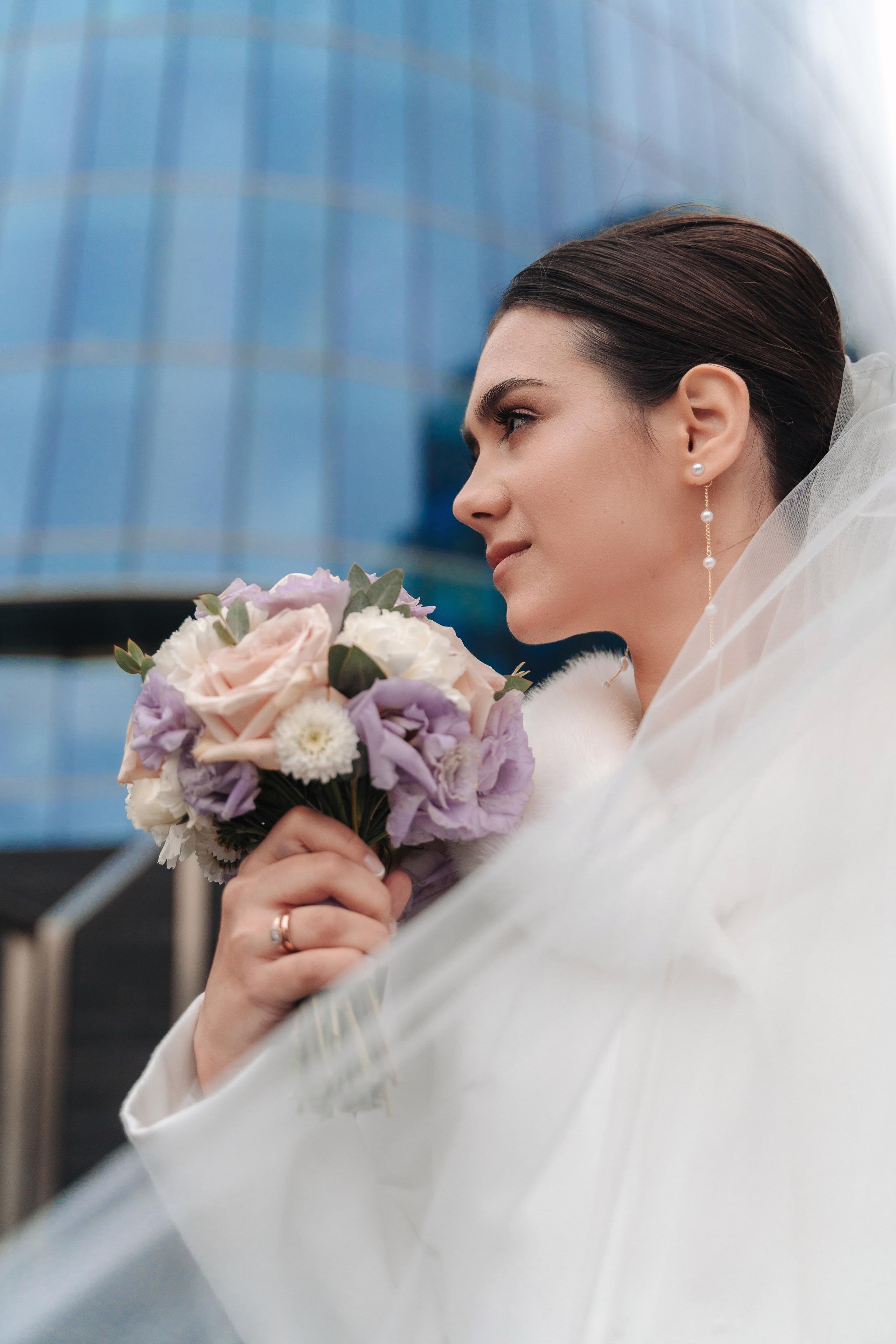 Михаил + Виктория