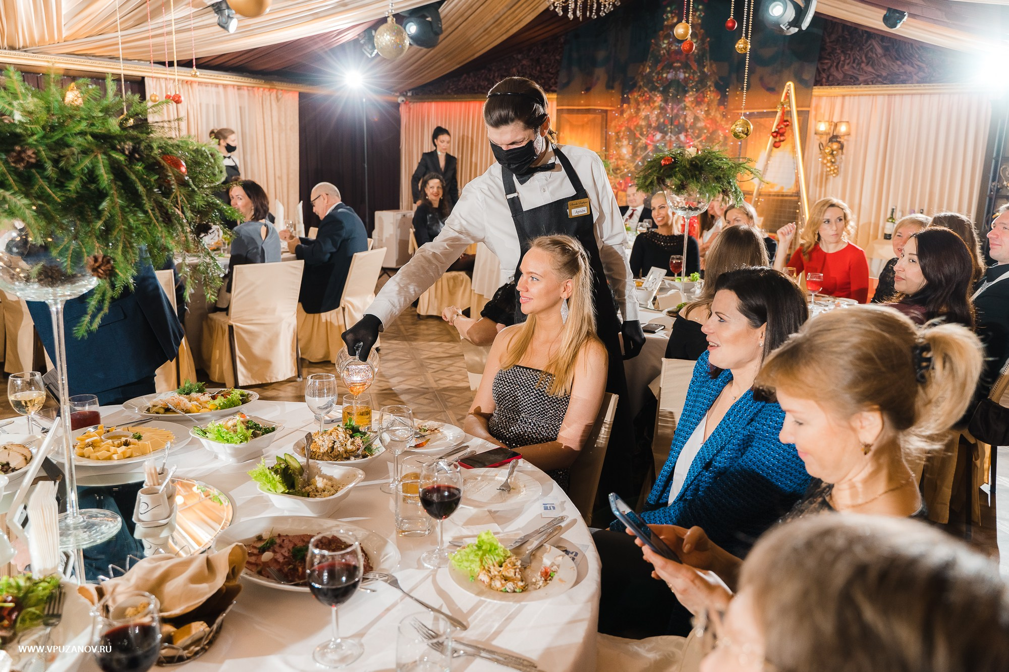 Фотосъемка дня рождения