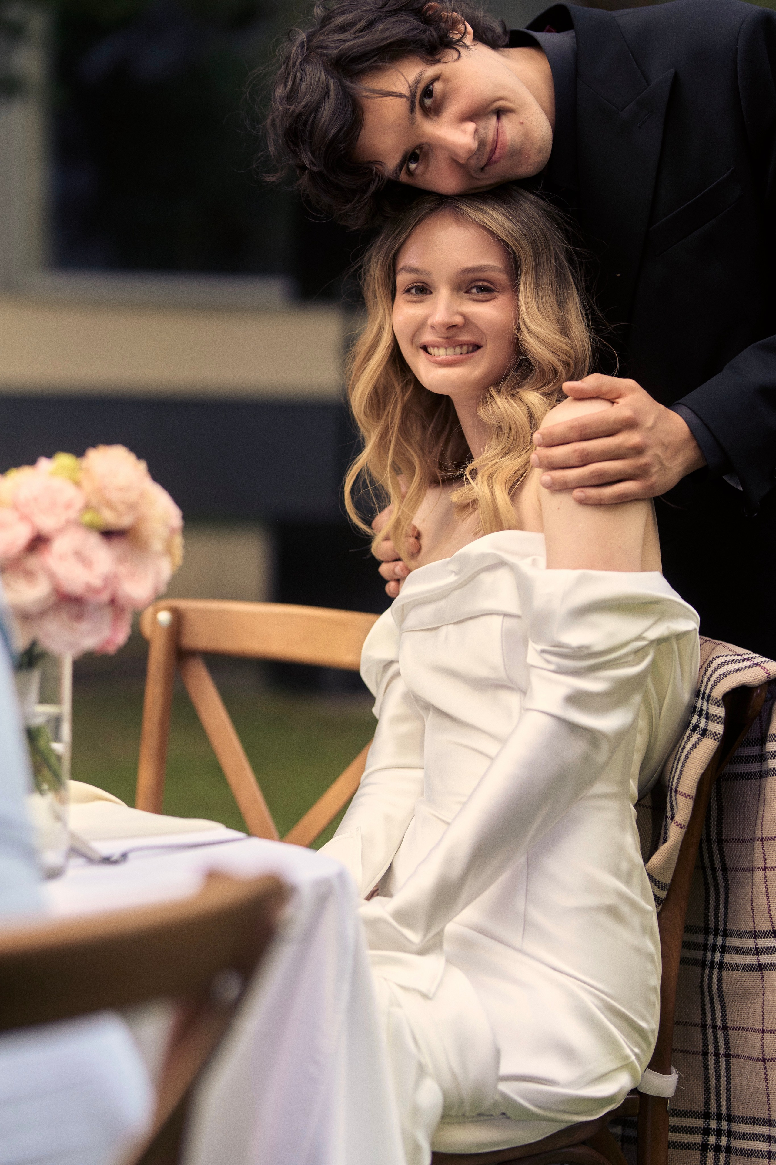 Е^2. Фотограф Москва и Екатеринбург. Максимова Соня