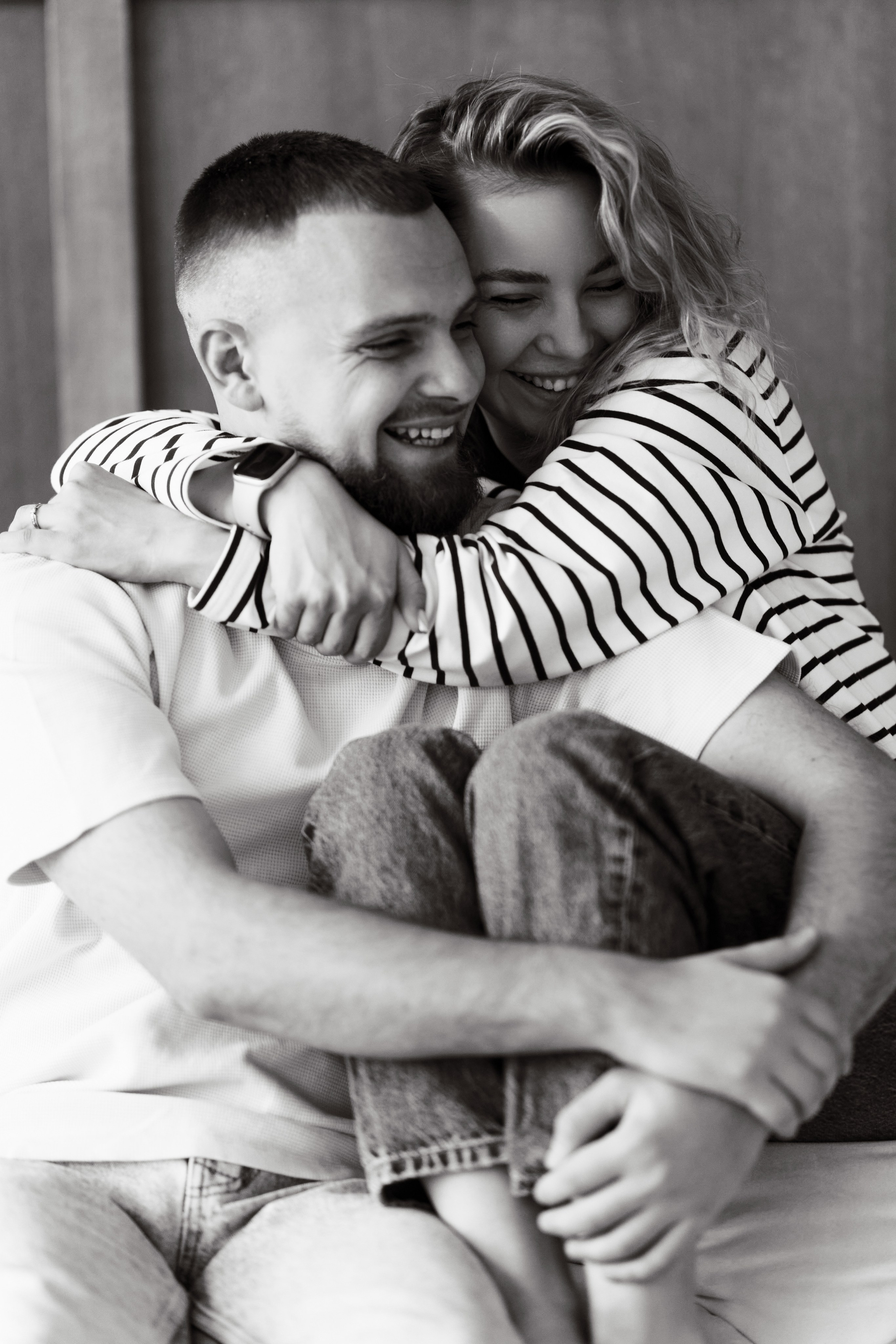 Д&Н. Фотограф Москва и Екатеринбург. Максимова Соня