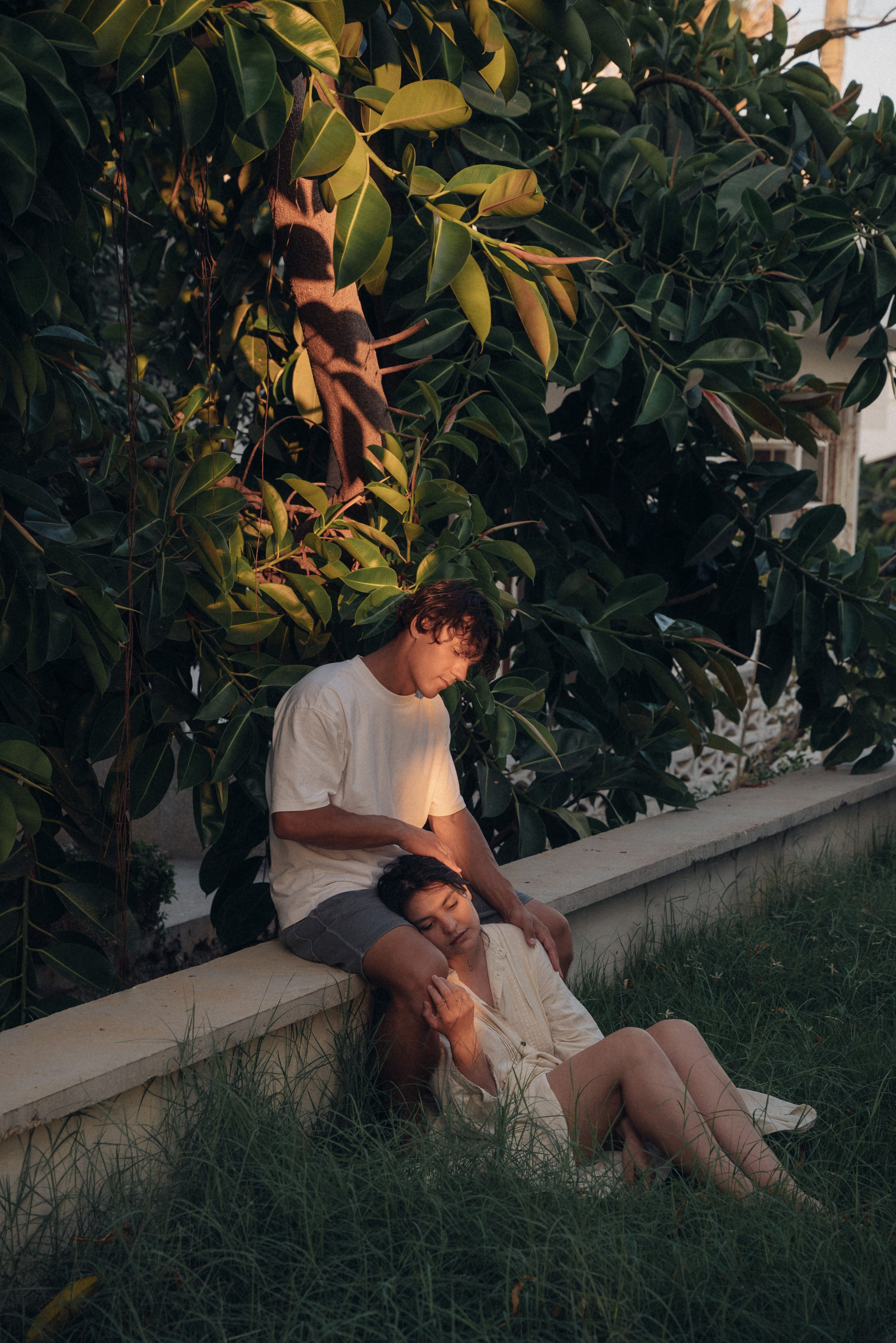 Домашние чтения. Анна Лобанова | фотограф