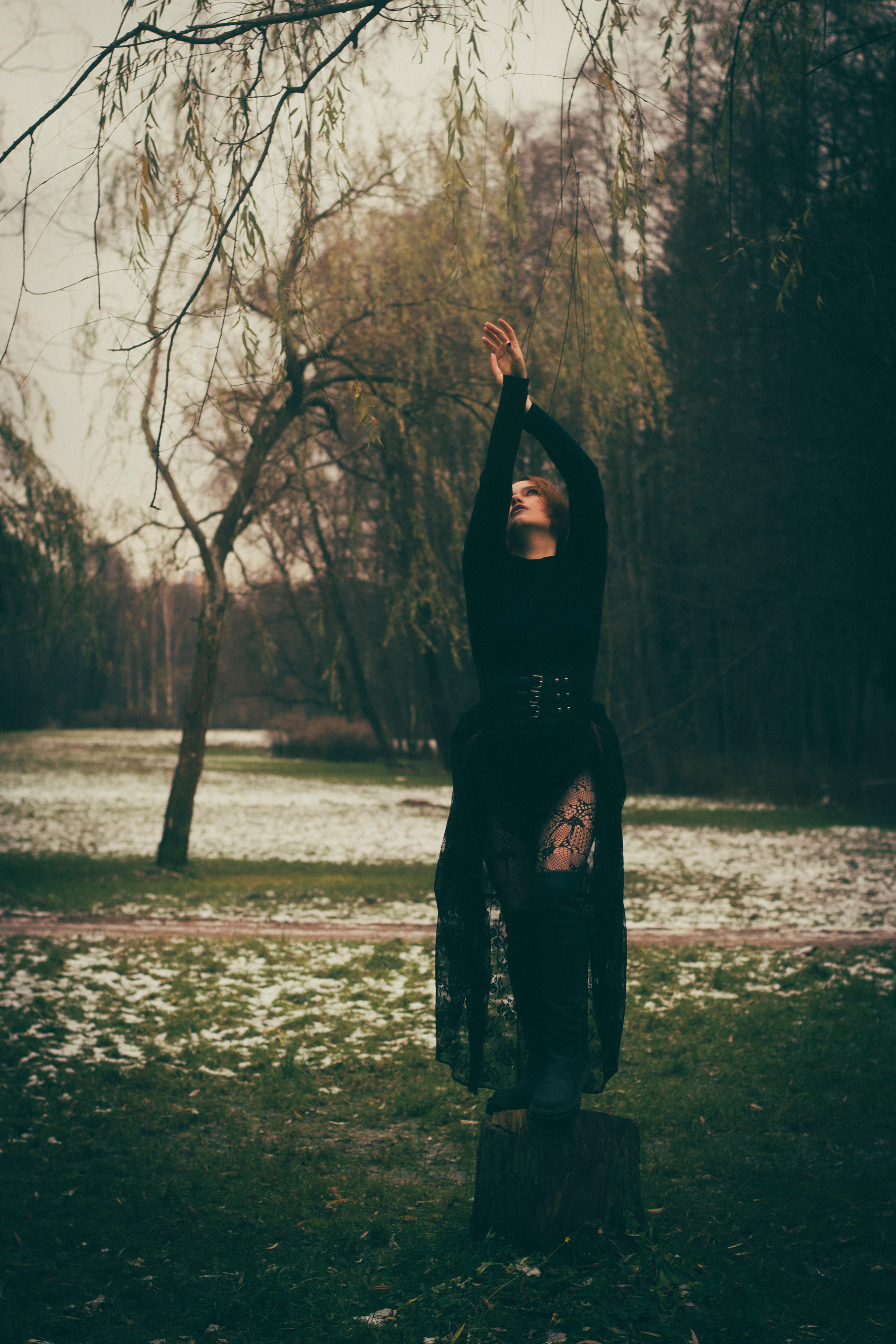 Портреты. Главная