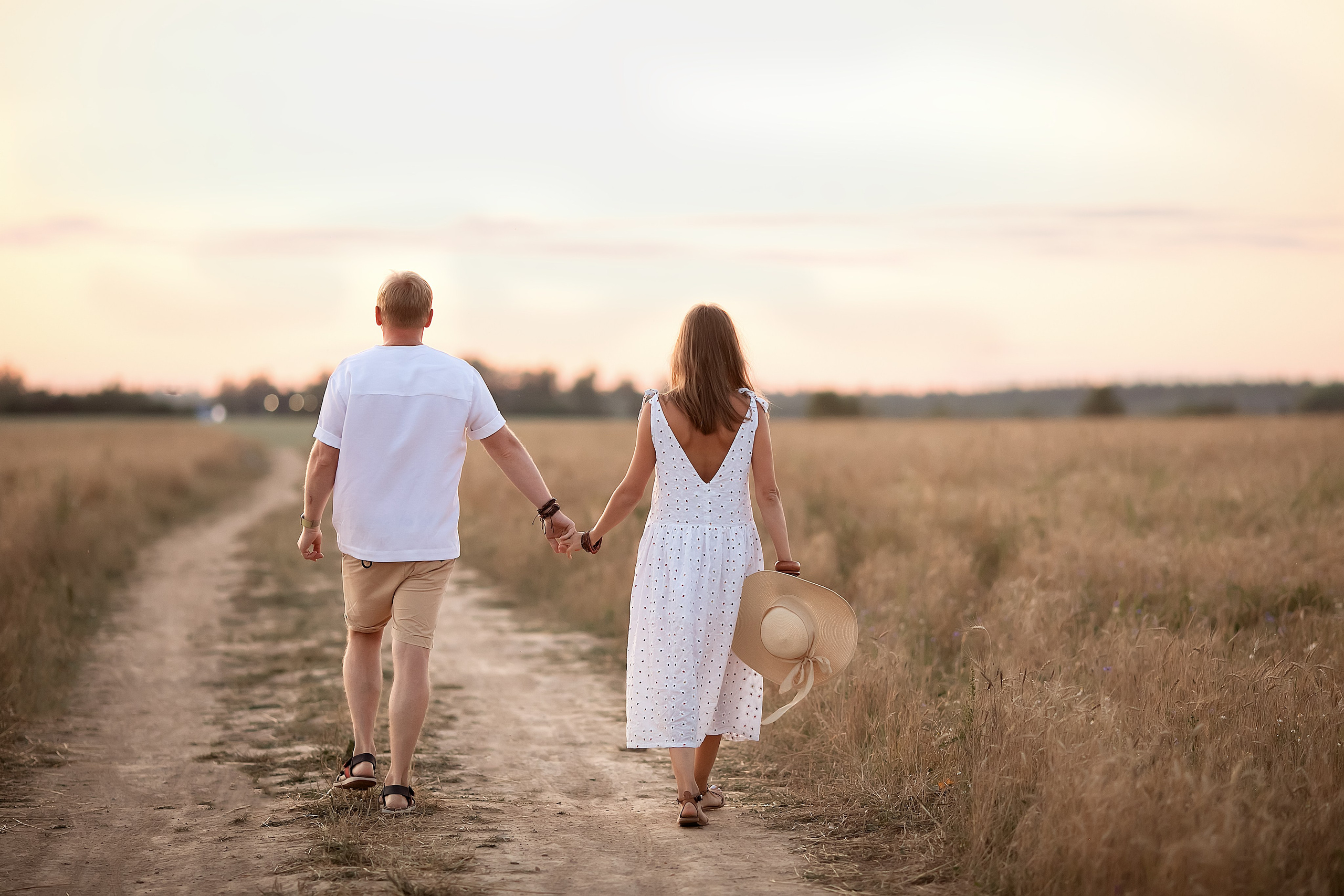 Колоски. Главная