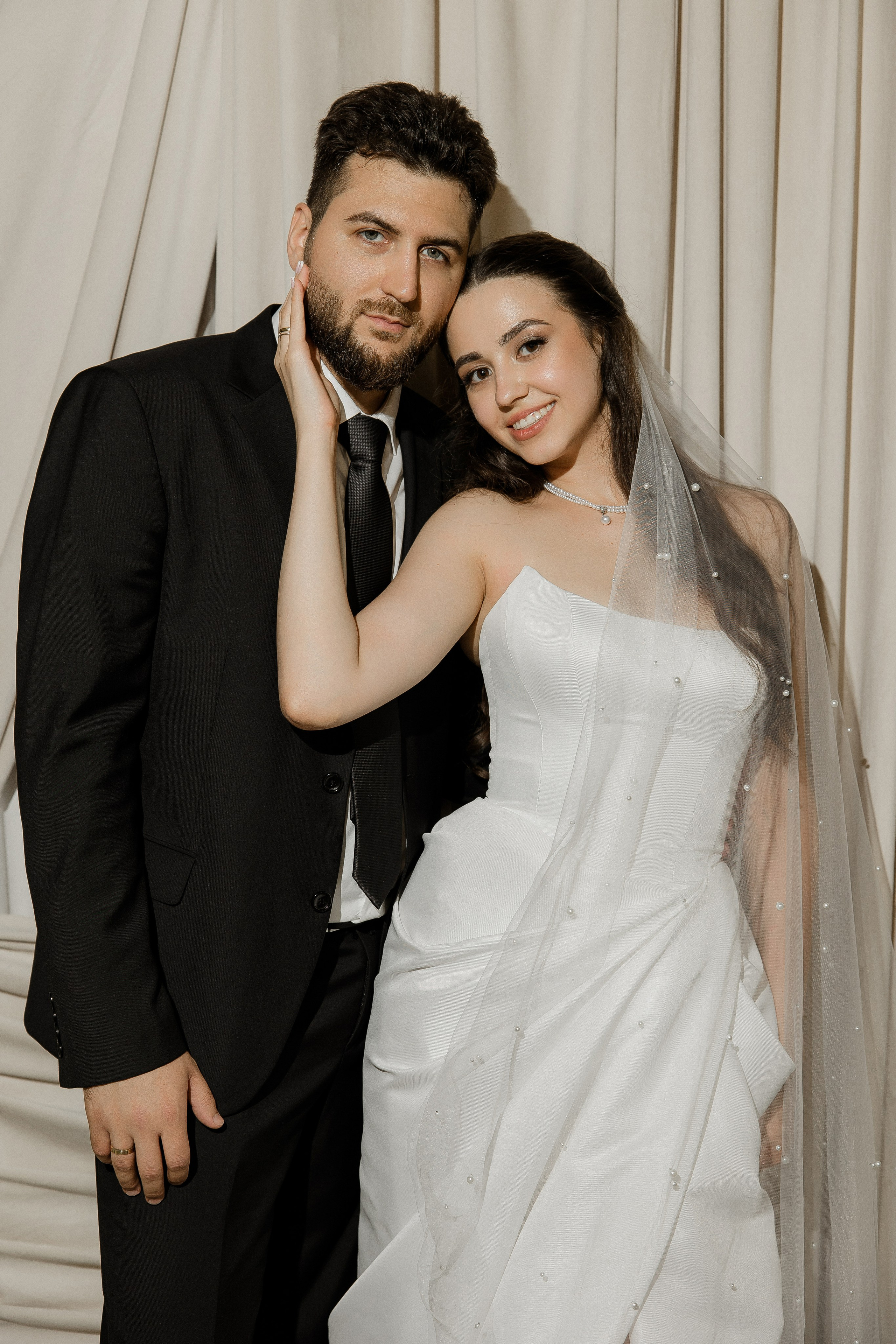 Геннадий и Мария. Валеева Виктория | Свадебный фотограф в Ростове-на-Дону и Москве